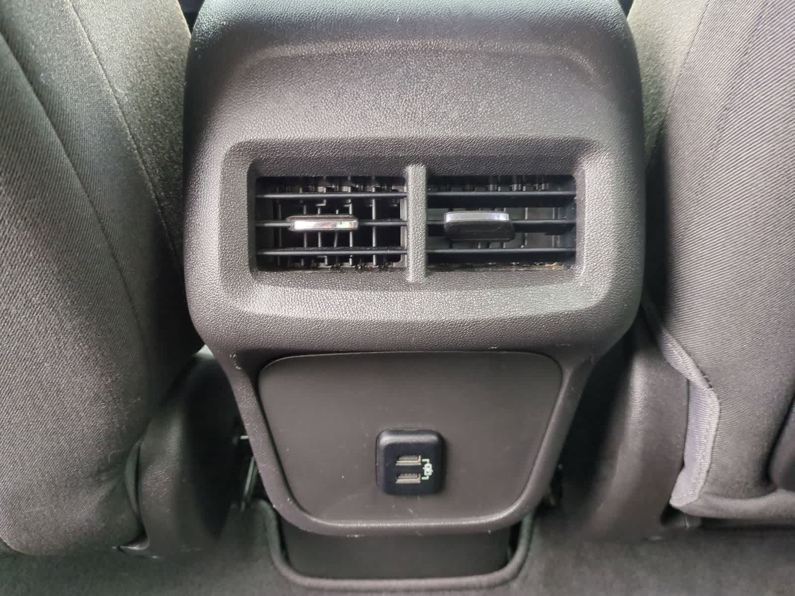 Thumbnail: 2018 GMC Terrain - 20