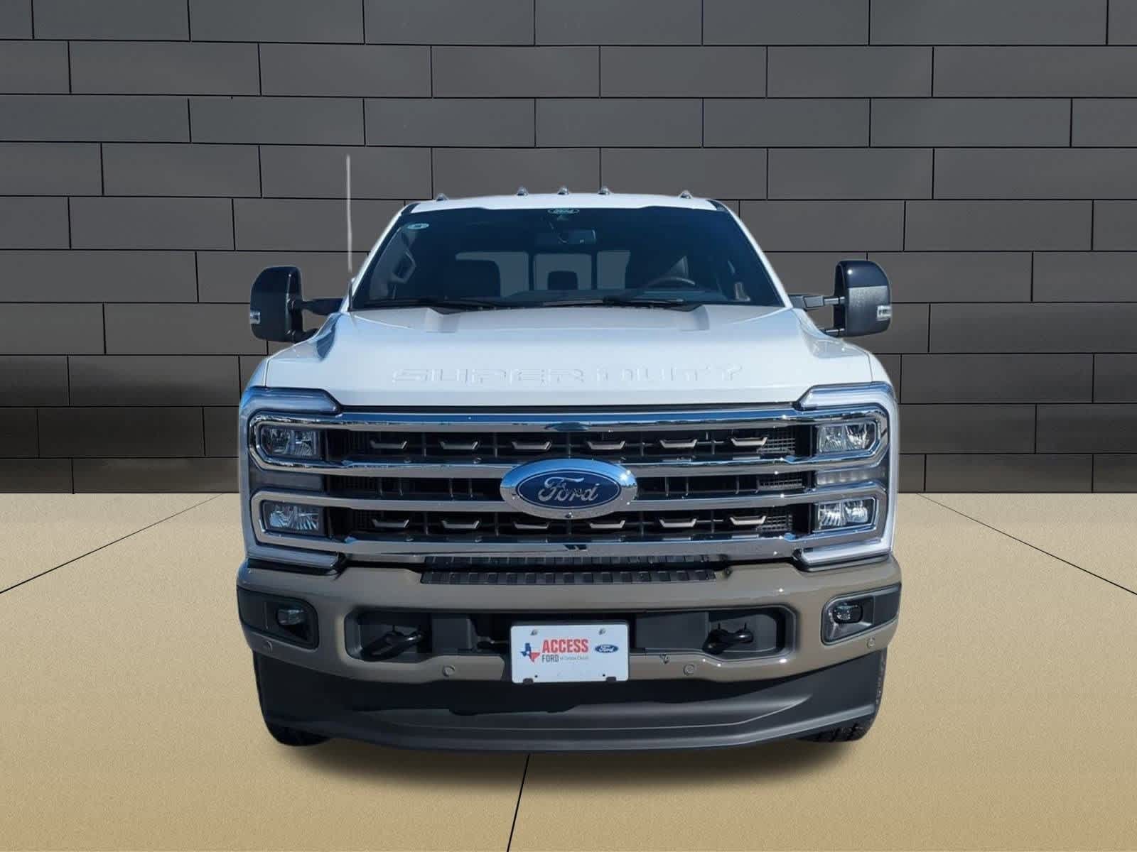 Thumbnail: 2026 Ford F-350 - 3