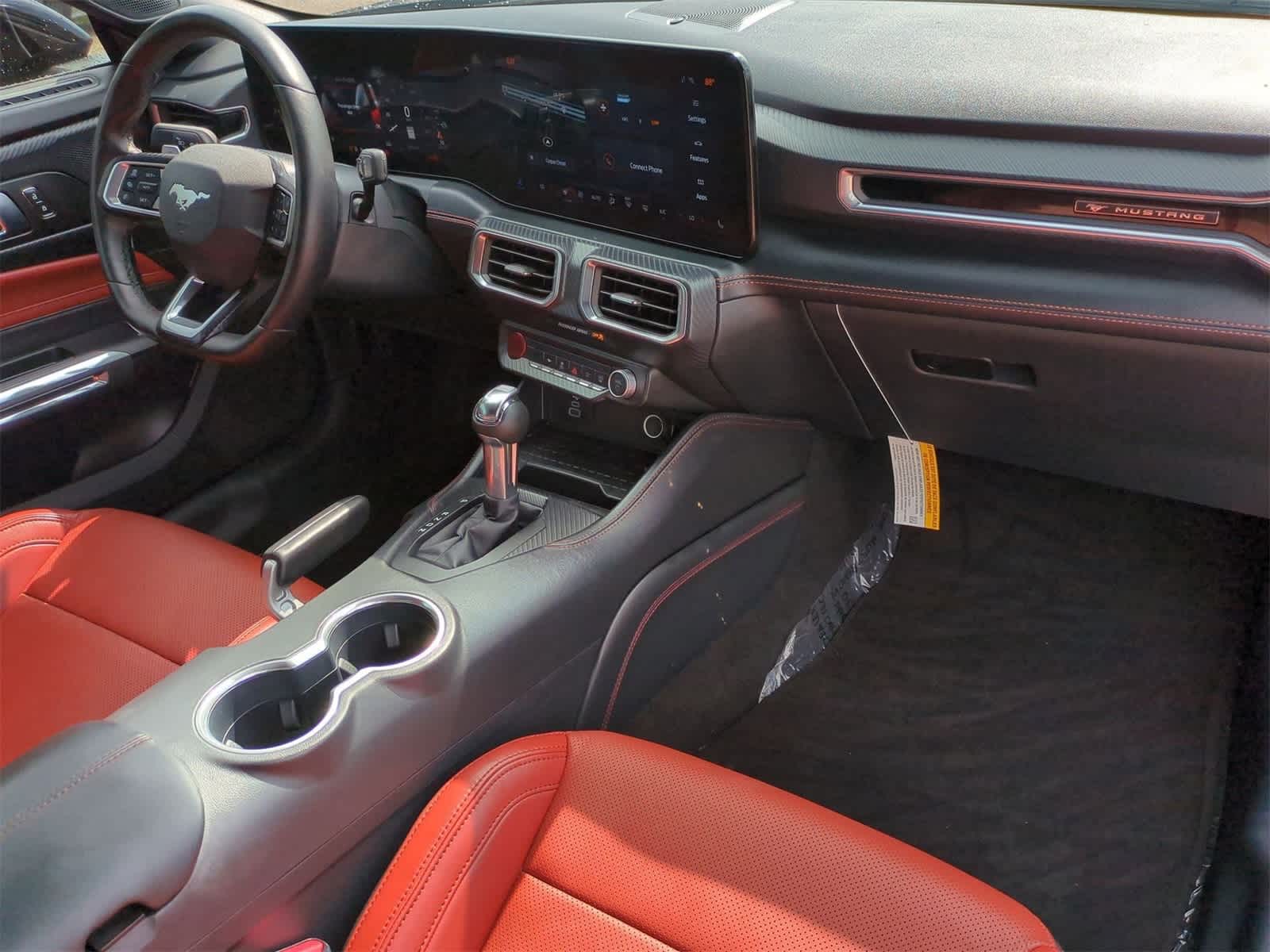 Thumbnail: 2024 Ford Mustang - 27
