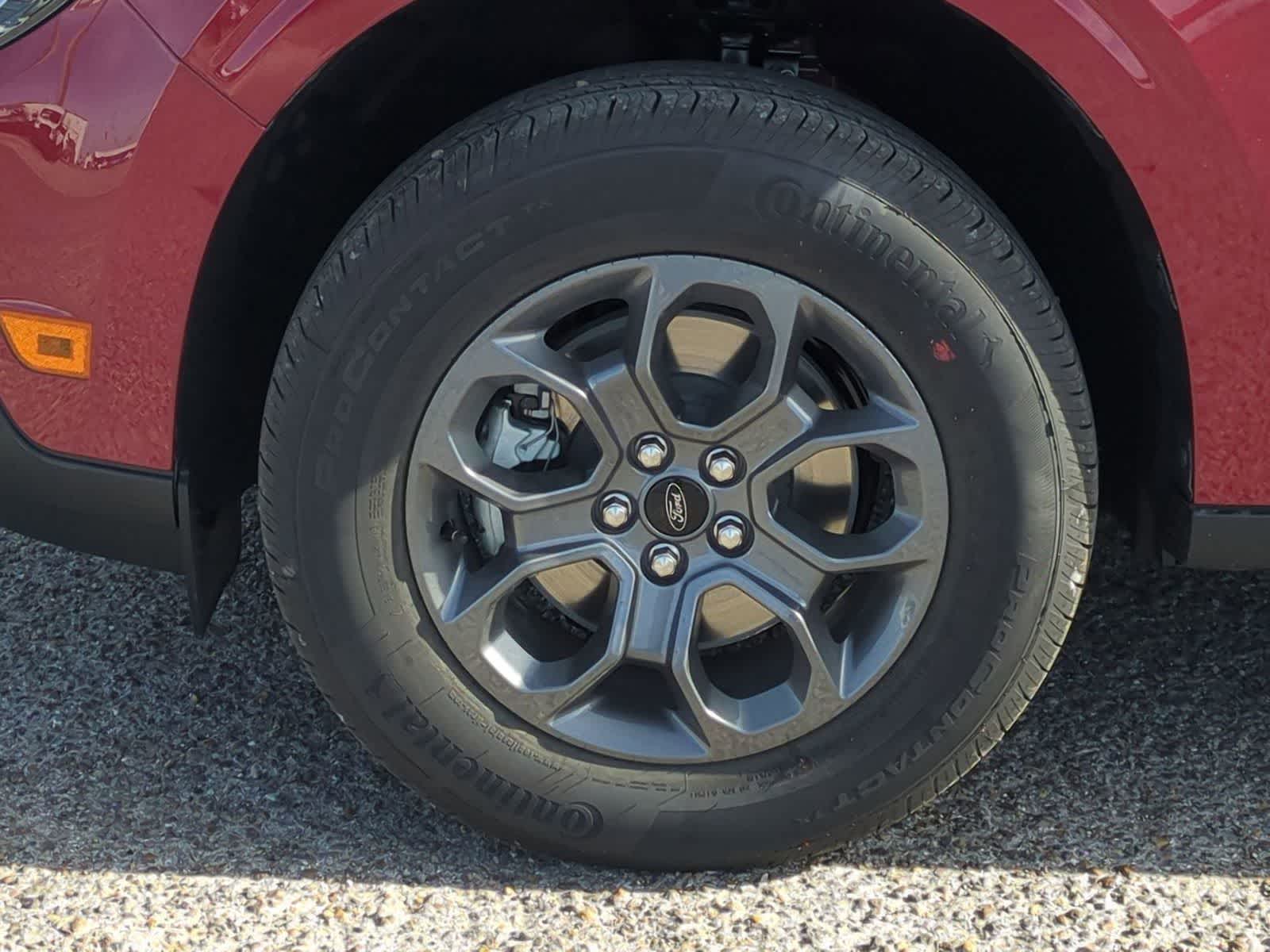 Thumbnail: 2026 Ford Maverick - 31