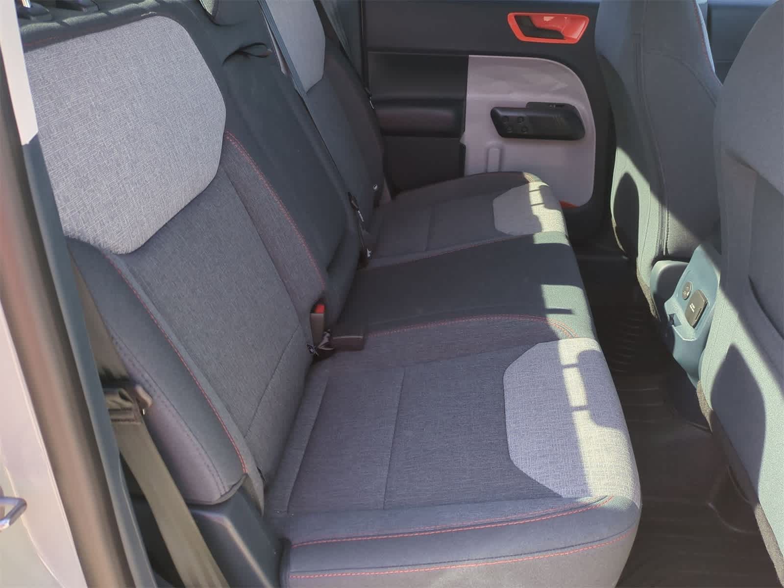 Thumbnail: 2024 Ford Maverick - 24