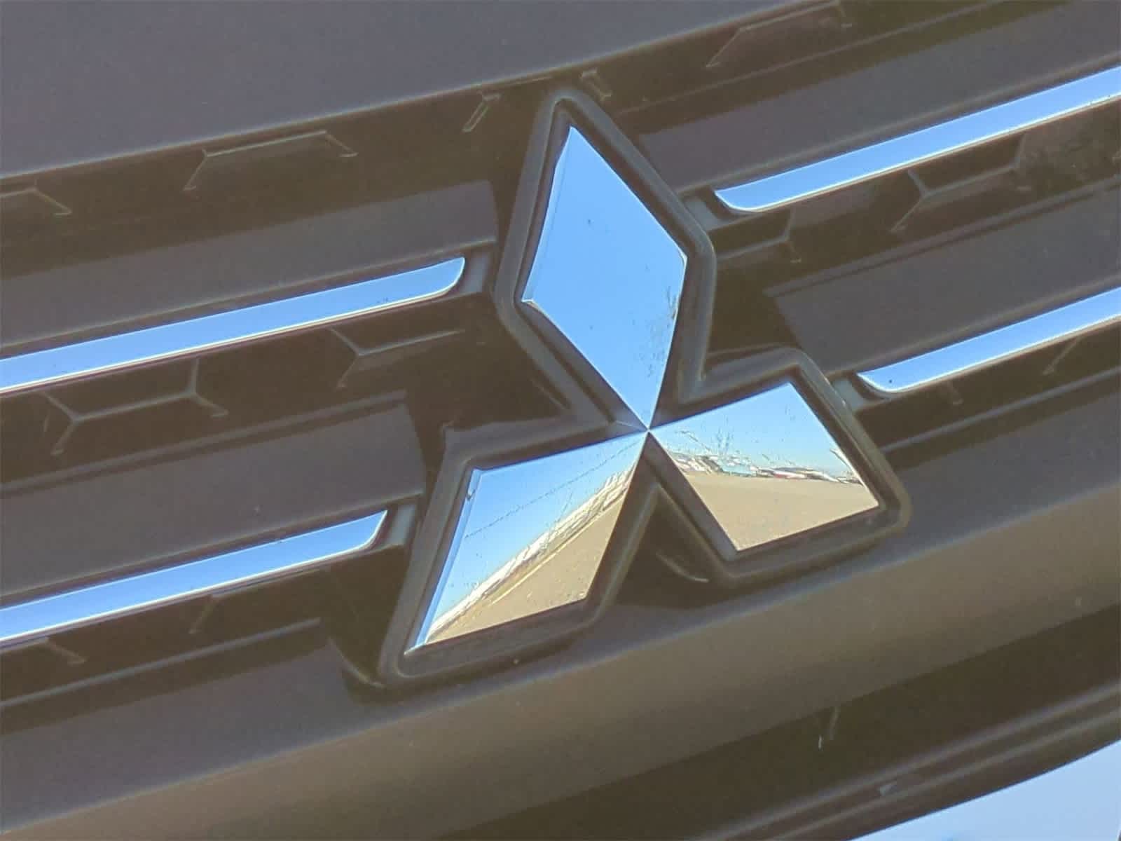 Thumbnail: 2021 Mitsubishi Mirage - 28