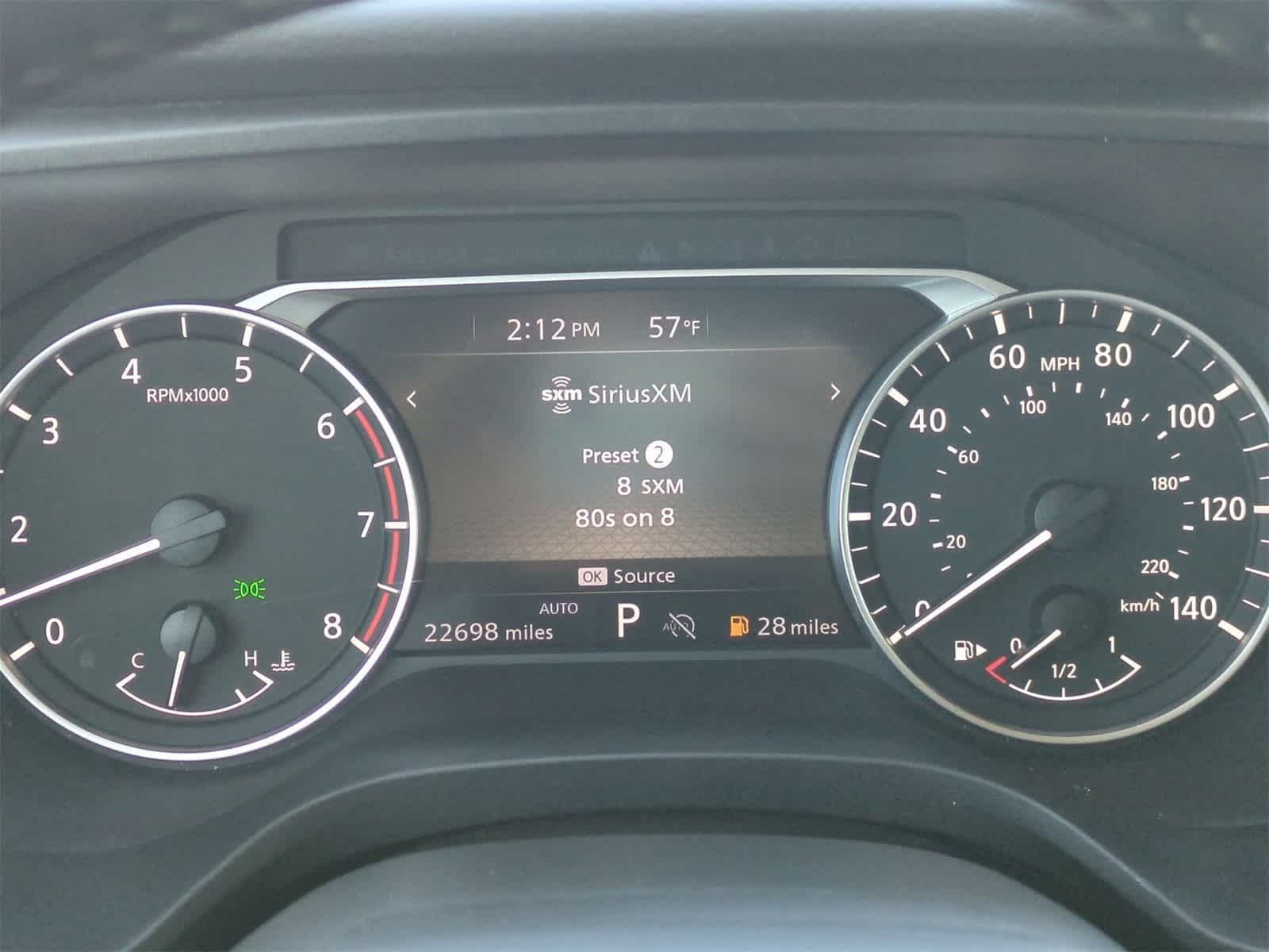 Thumbnail: 2025 Nissan Rogue - 11