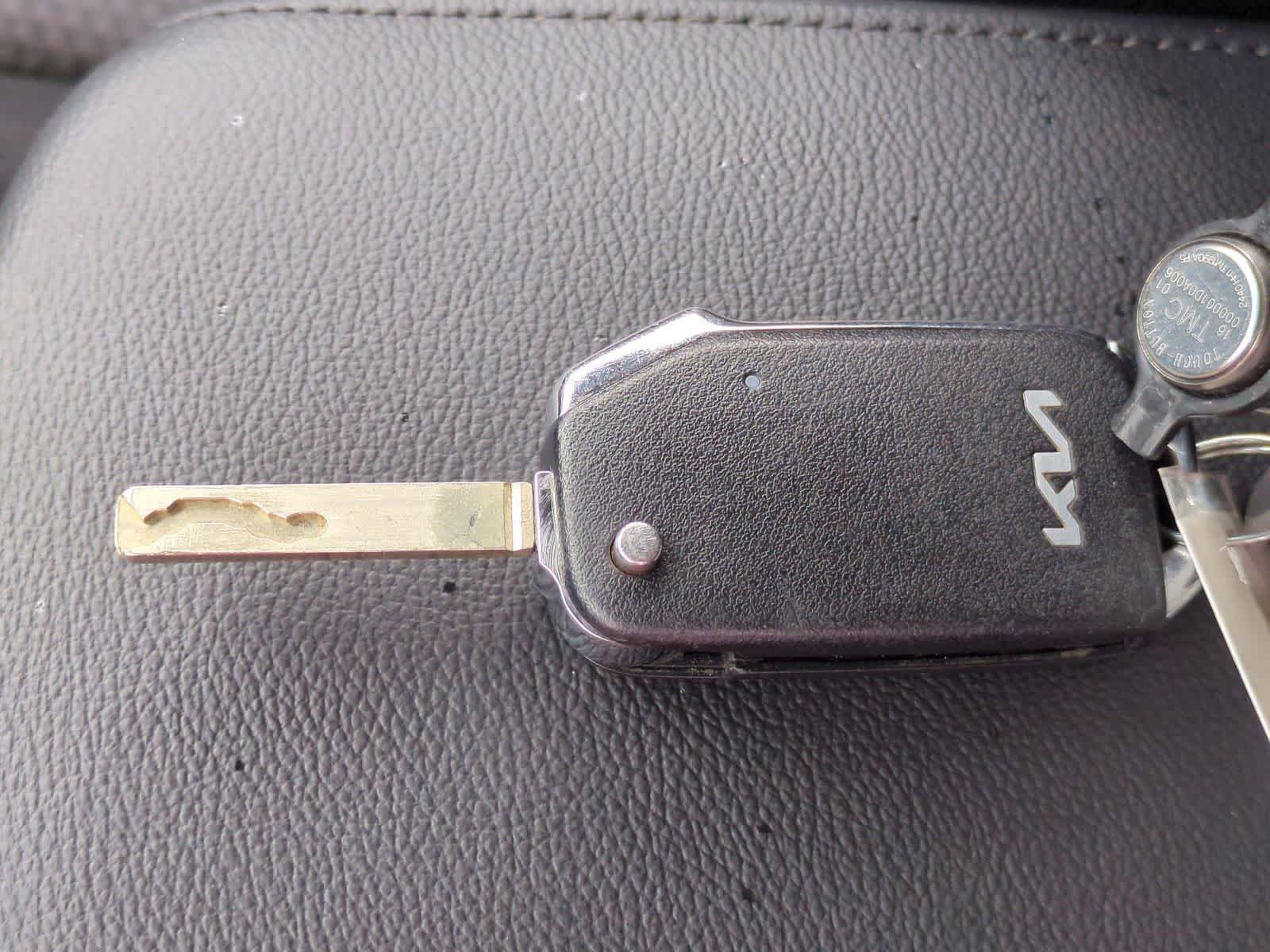 Thumbnail: 2022 Kia Soul - 32