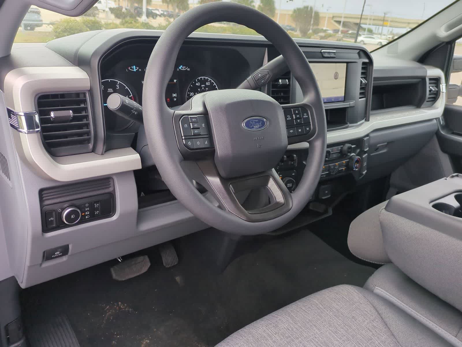 Thumbnail: 2026 Ford F-350 - 10