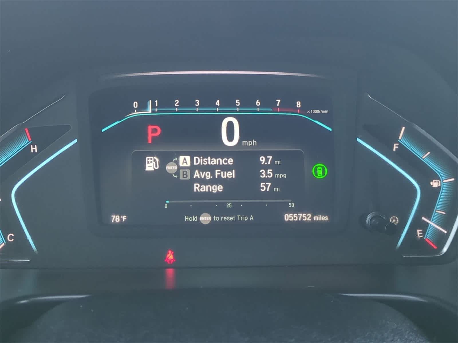 Thumbnail: 2023 Honda Odyssey - 11