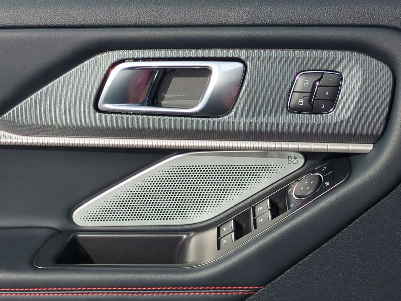 Thumbnail: 2026 Ford Explorer - 24