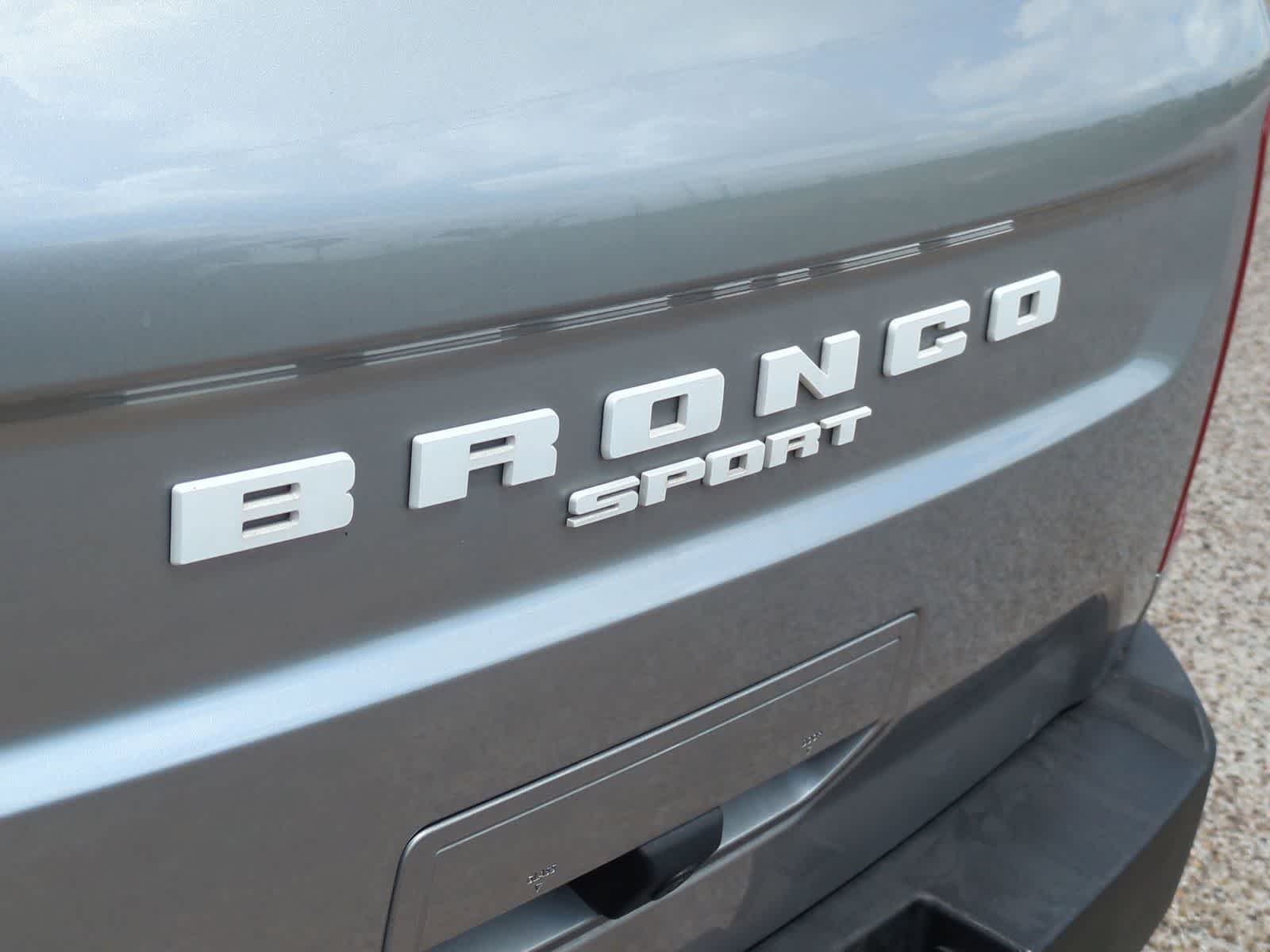 Thumbnail: 2023 Ford Bronco Sport - 30