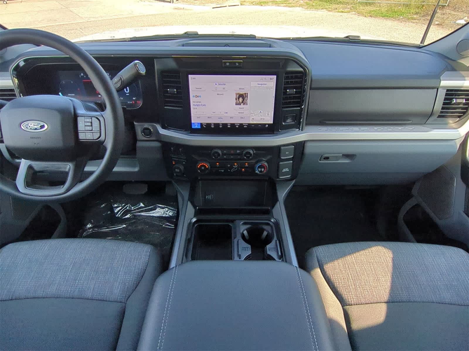 Thumbnail: 2026 Ford F-250 - 20