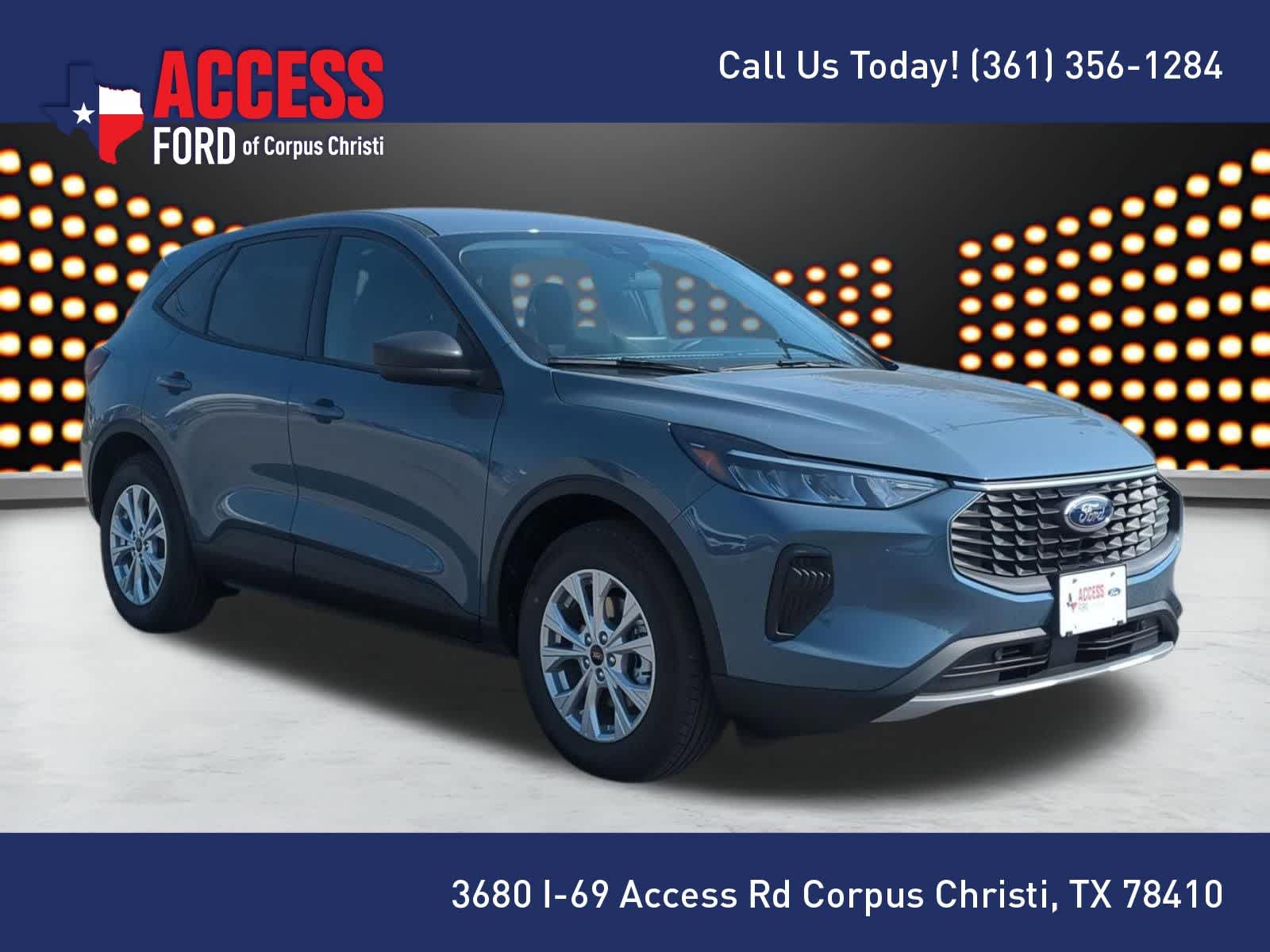 Thumbnail: 2026 Ford Escape - 2