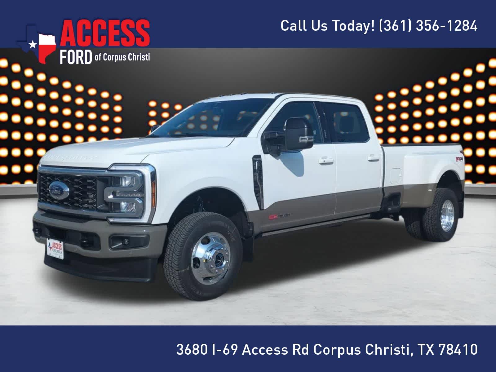 Thumbnail: 2026 Ford F-350 - 4