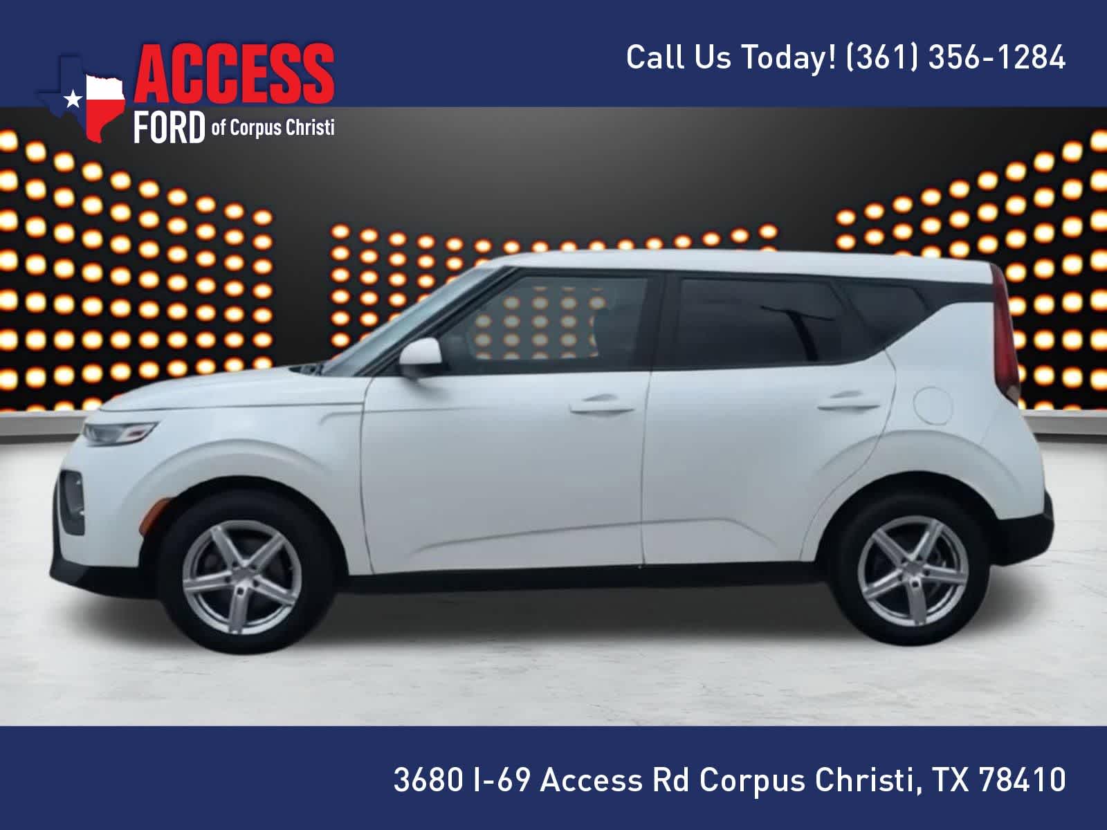 Thumbnail: 2022 Kia Soul - 5