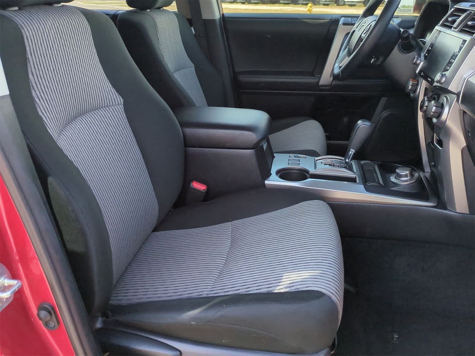 Thumbnail: 2024 Toyota 4Runner - 26