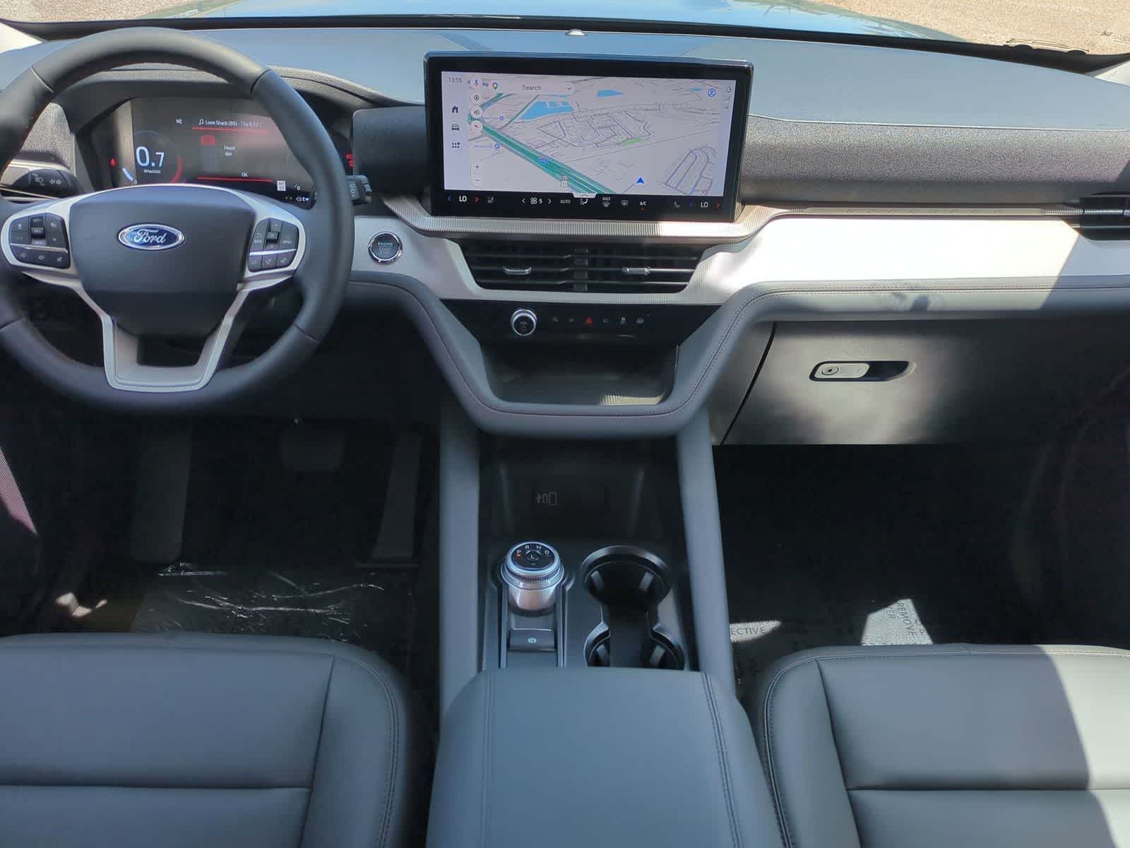 Thumbnail: 2026 Ford Explorer - 20
