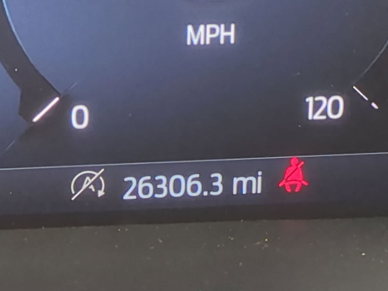 Thumbnail: 2025 Ford F-150 - 12