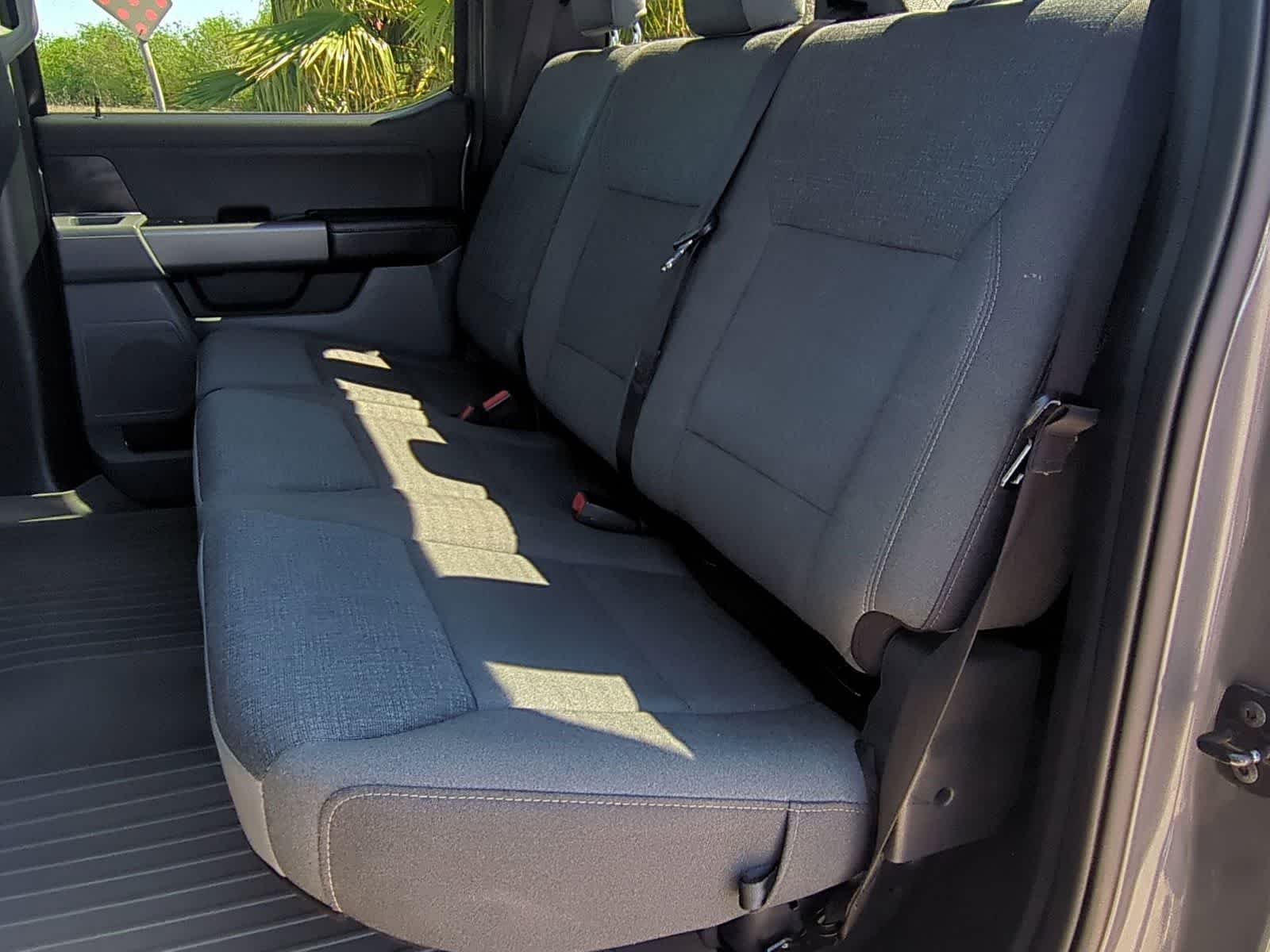 Thumbnail: 2025 Ford F-150 - 22