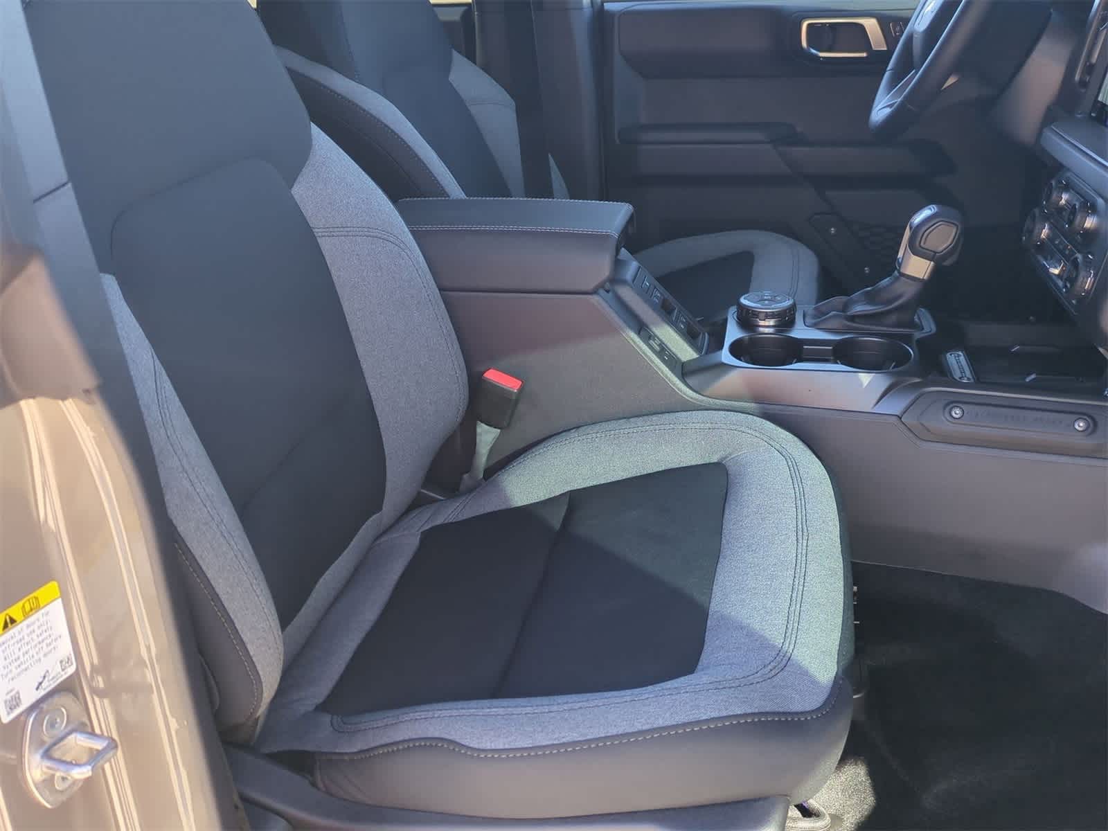 Thumbnail: 2025 Ford Bronco - 27