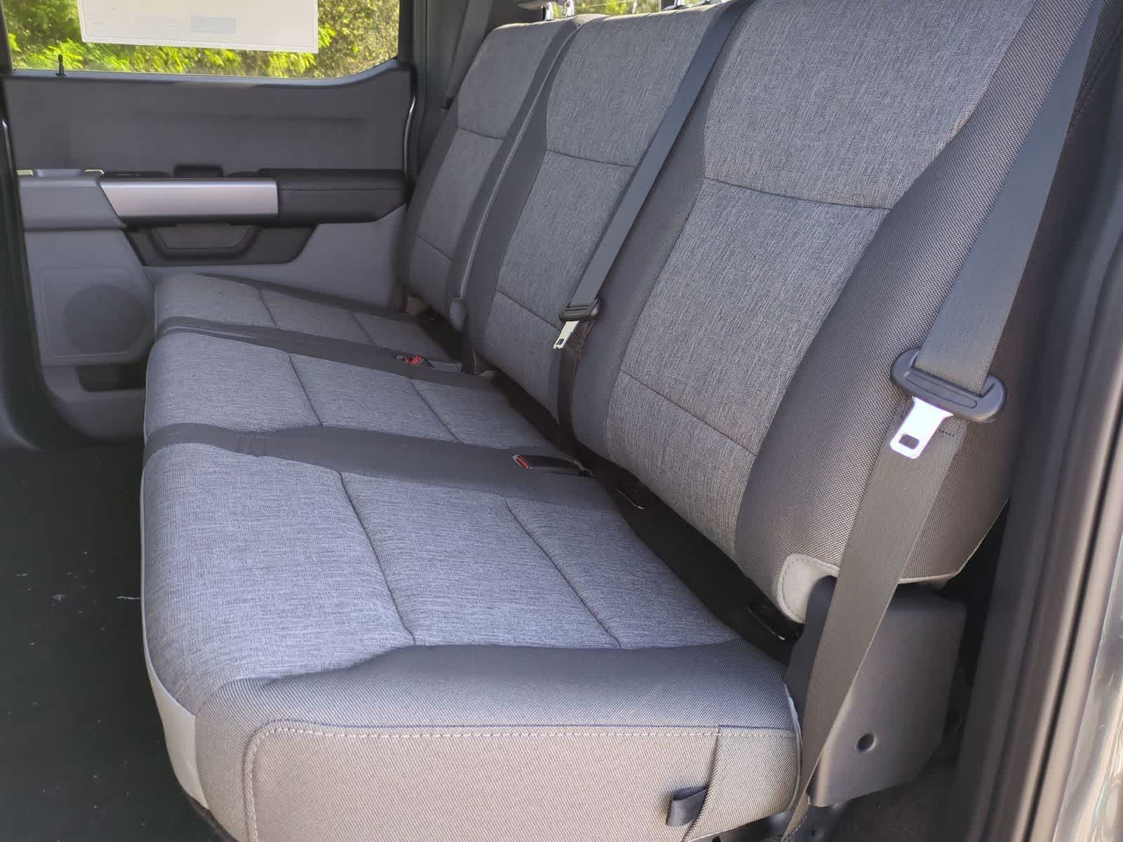 Thumbnail: 2026 Ford F-350 - 22