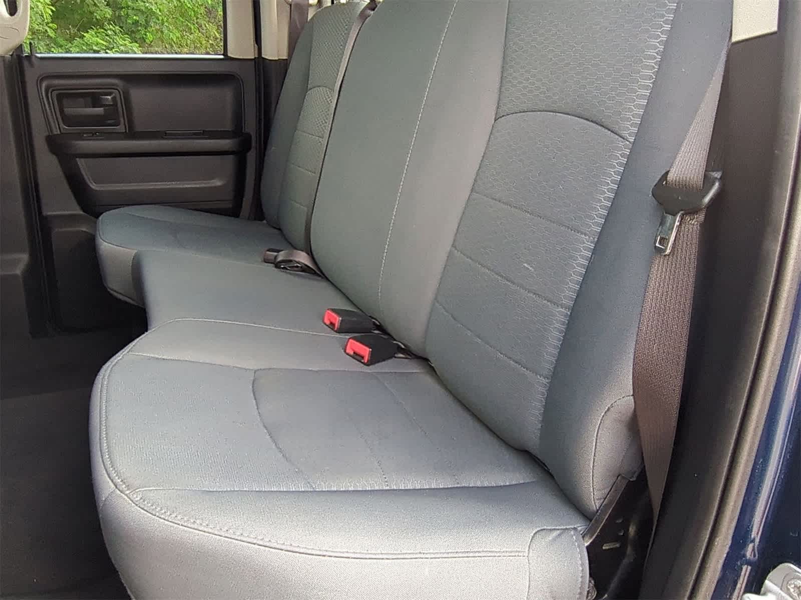 Thumbnail: 2020 RAM 1500 Classic - 22