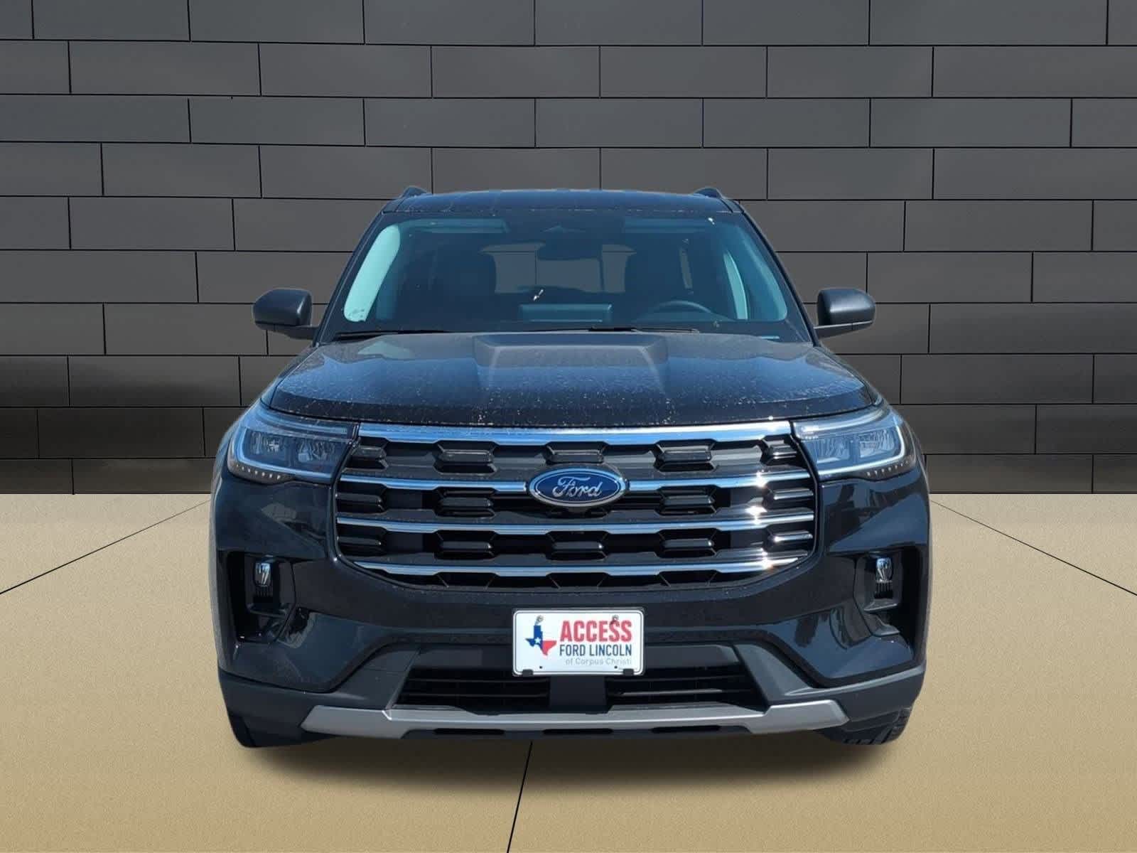 Thumbnail: 2025 Ford Explorer - 2