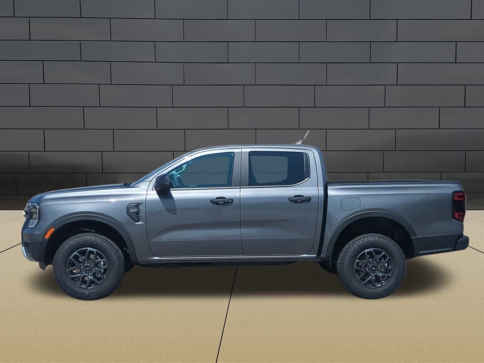Thumbnail: 2025 Ford Ranger - 5