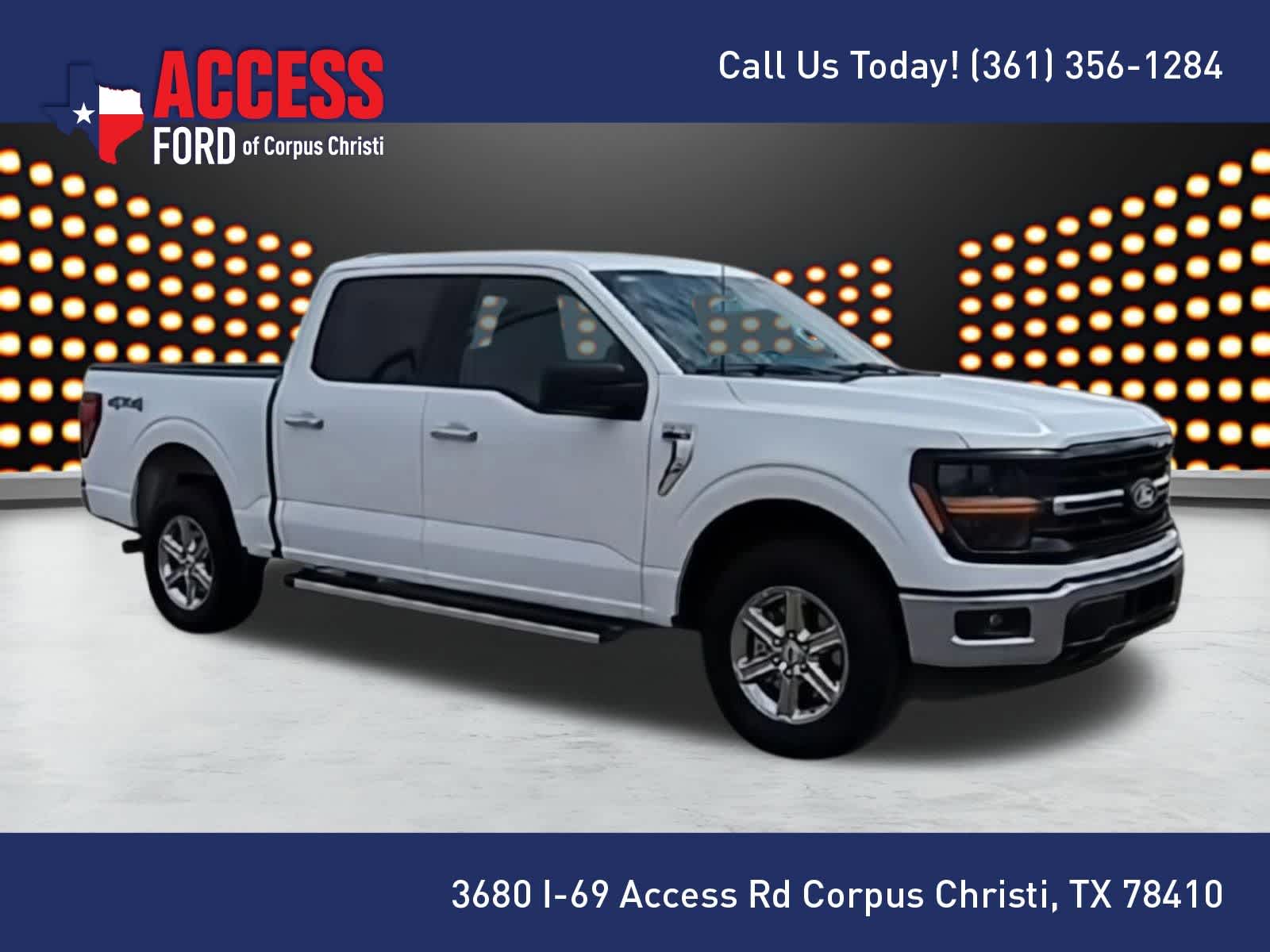 Thumbnail: 2025 Ford F-150 - 2