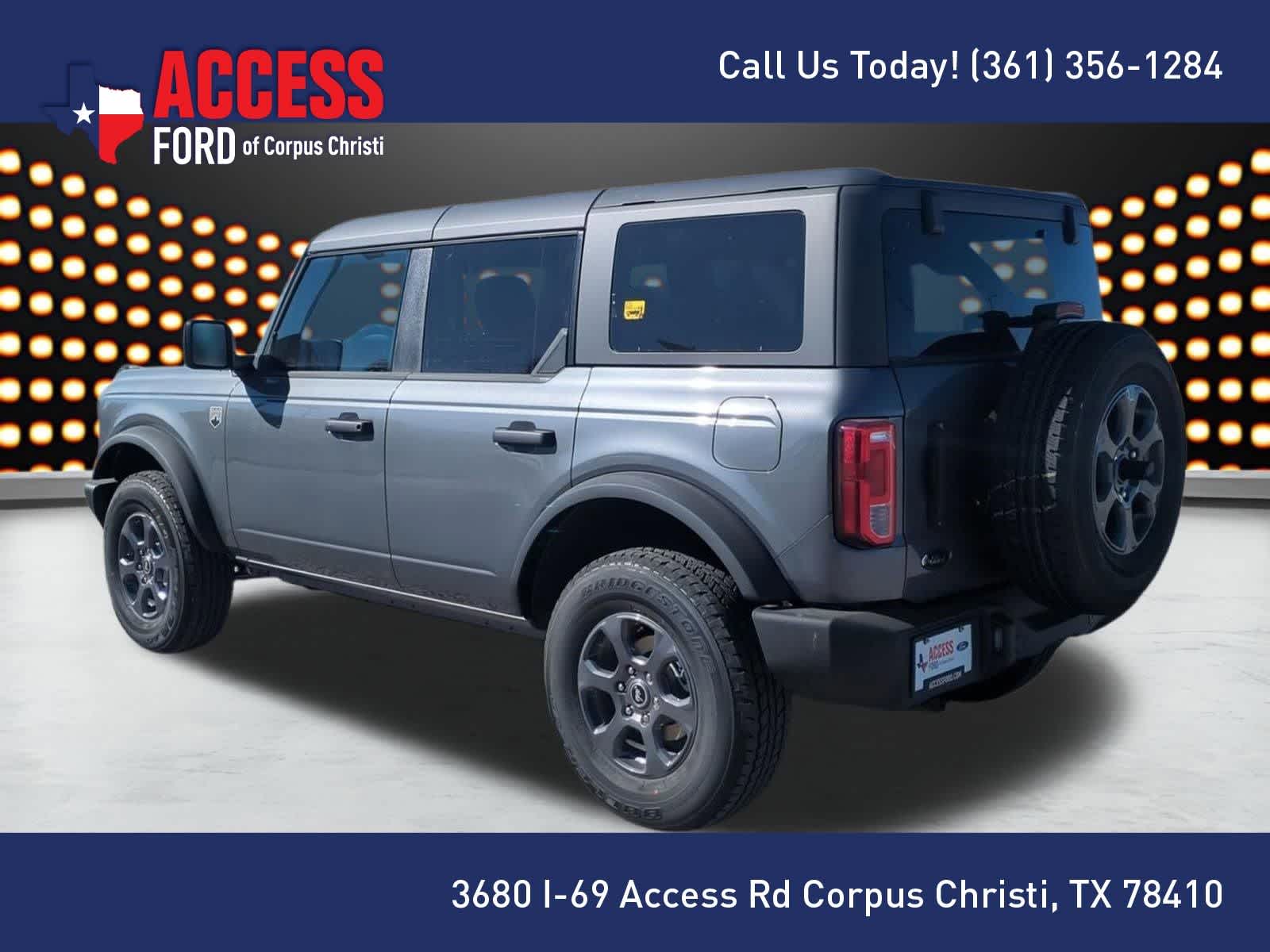 Thumbnail: 2025 Ford Bronco - 6