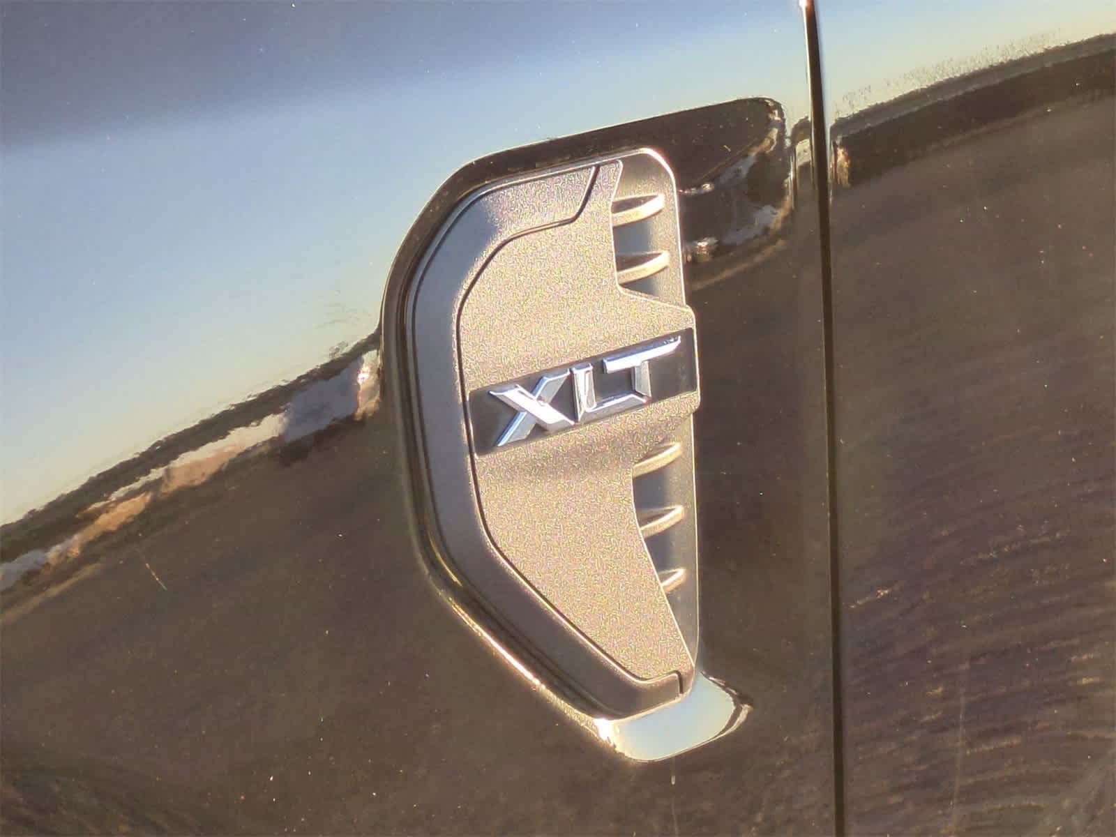 Thumbnail: 2024 Ford Ranger - 30