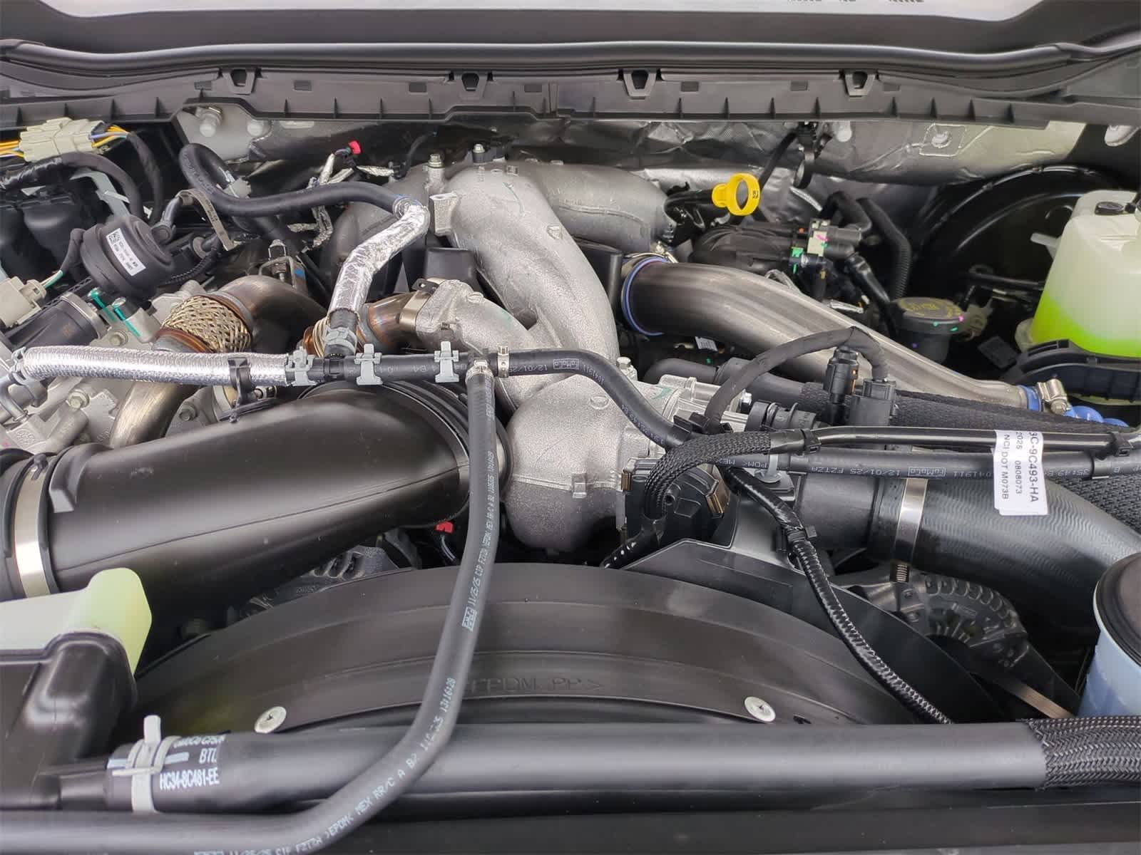 Thumbnail: 2026 Ford F-250 - 30