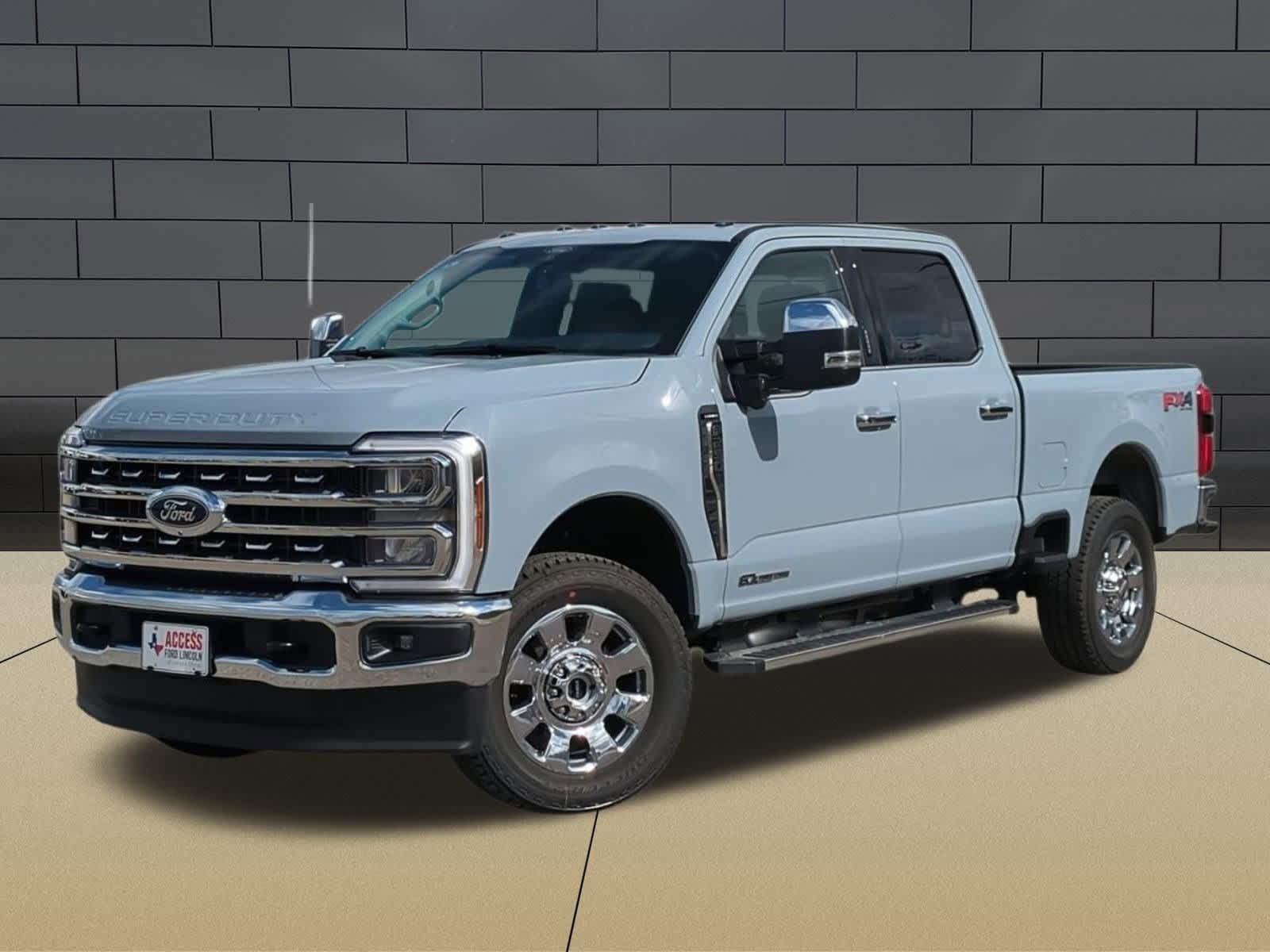 2026 Ford F-250 Super Duty Lariat's photo