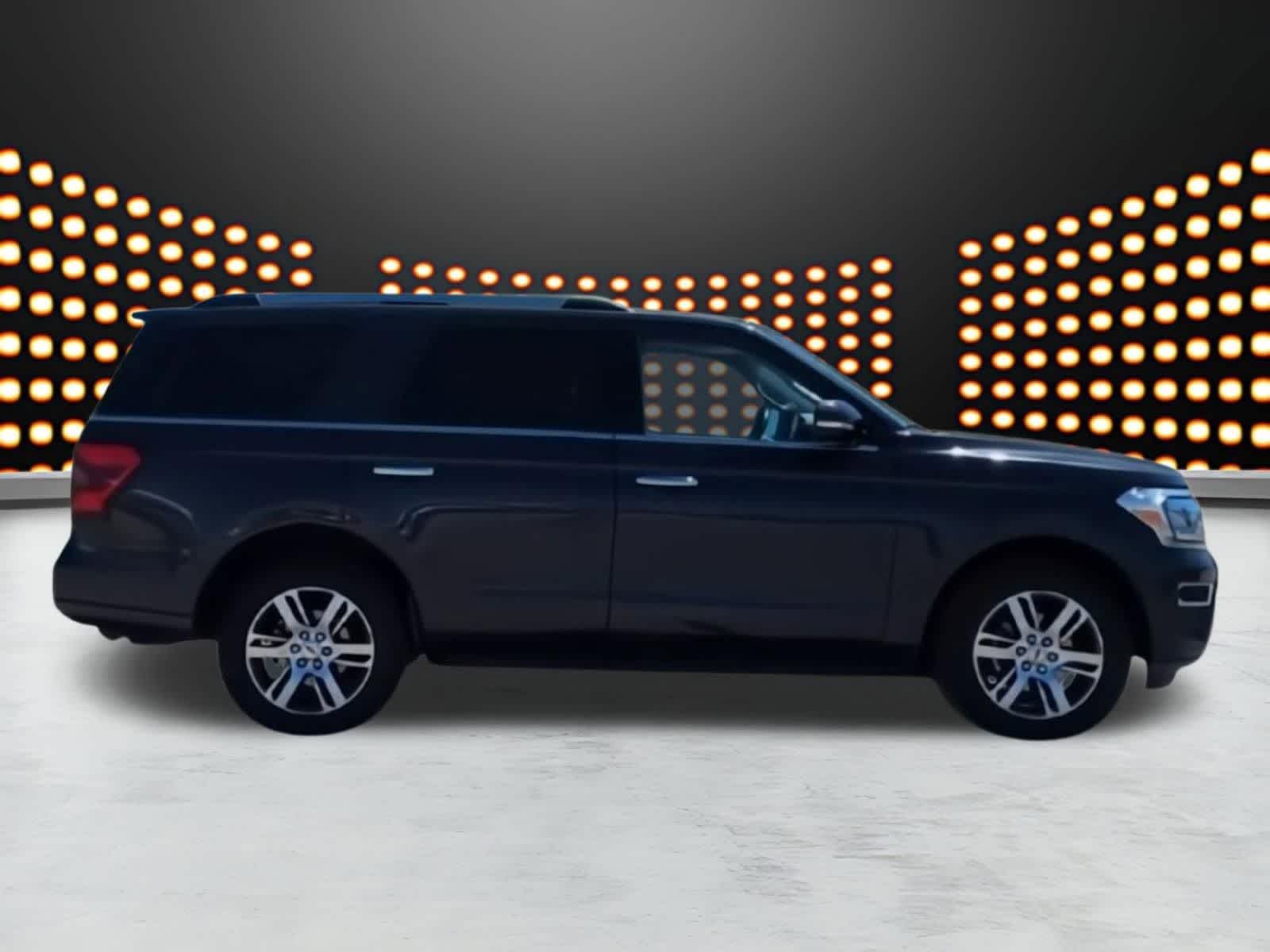 Thumbnail: 2024 Ford Expedition - 9