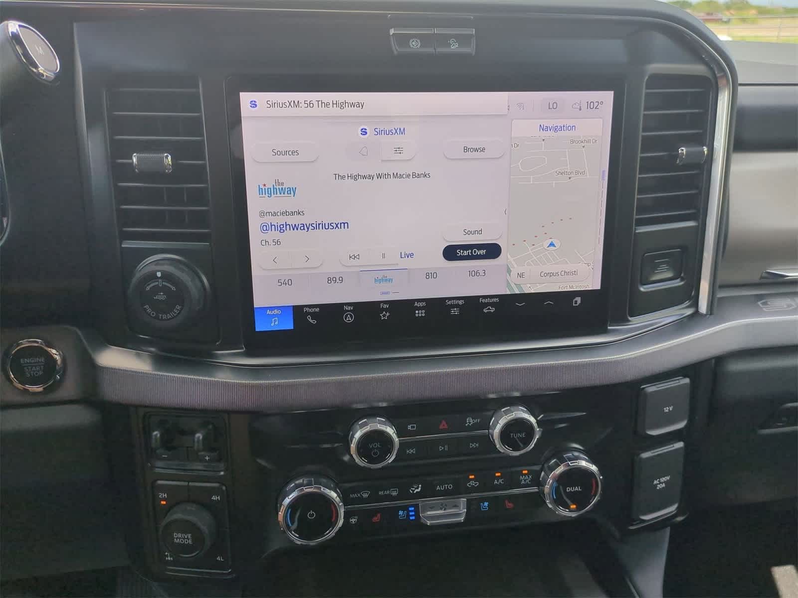 Thumbnail: 2026 Ford F-250 - 13