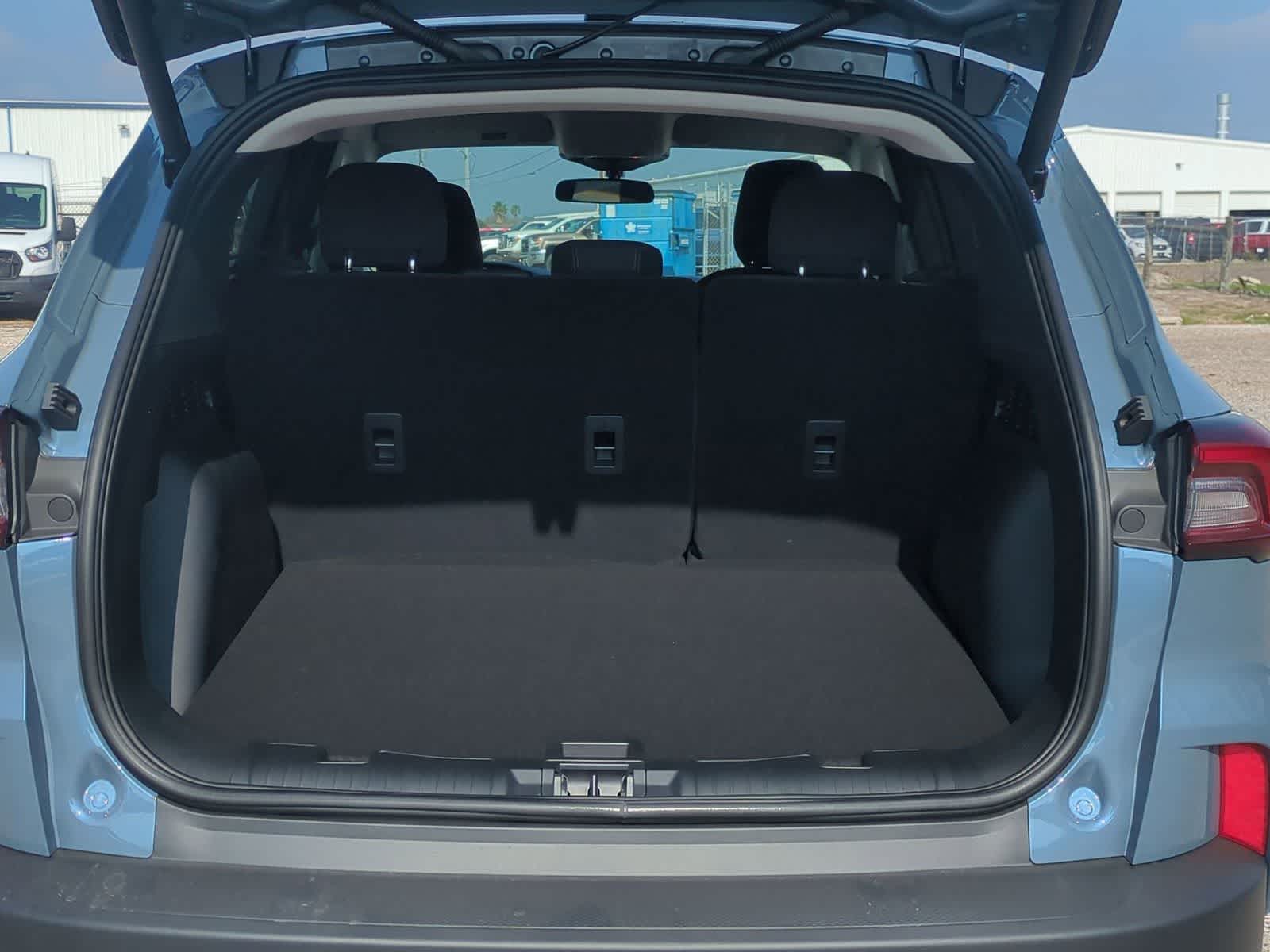 Thumbnail: 2026 Ford Escape - 24