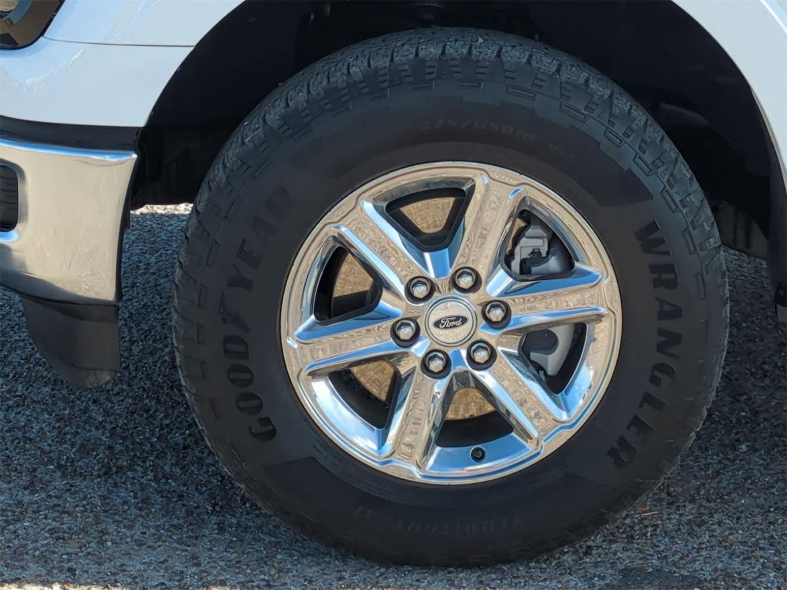 Thumbnail: 2025 Ford F-150 - 30