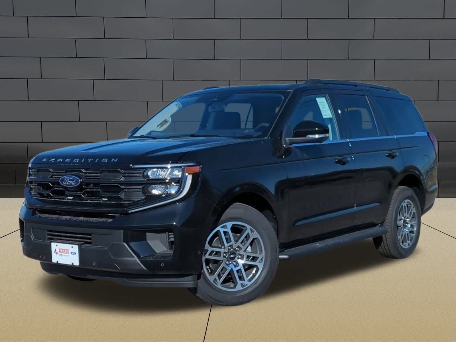 Thumbnail: 2025 Ford Expedition - 1