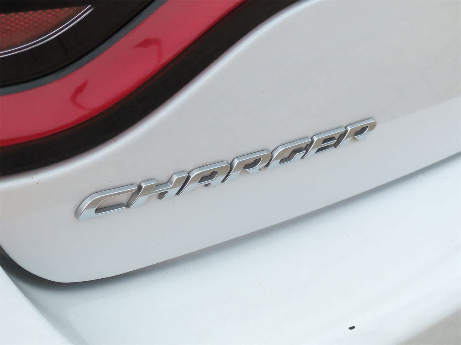 2023 Dodge Charger SXT 30
