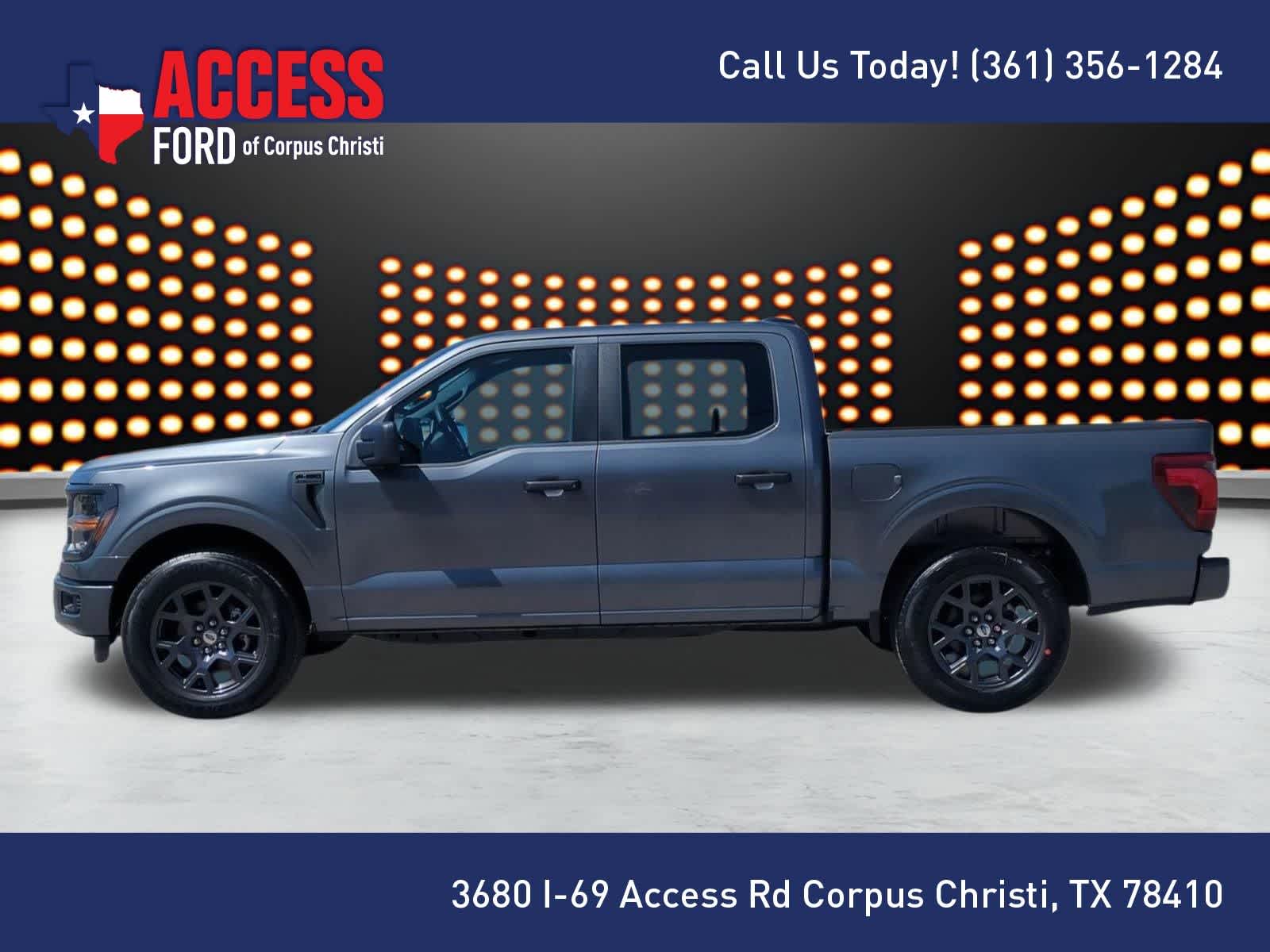 Thumbnail: 2026 Ford F-150 - 5