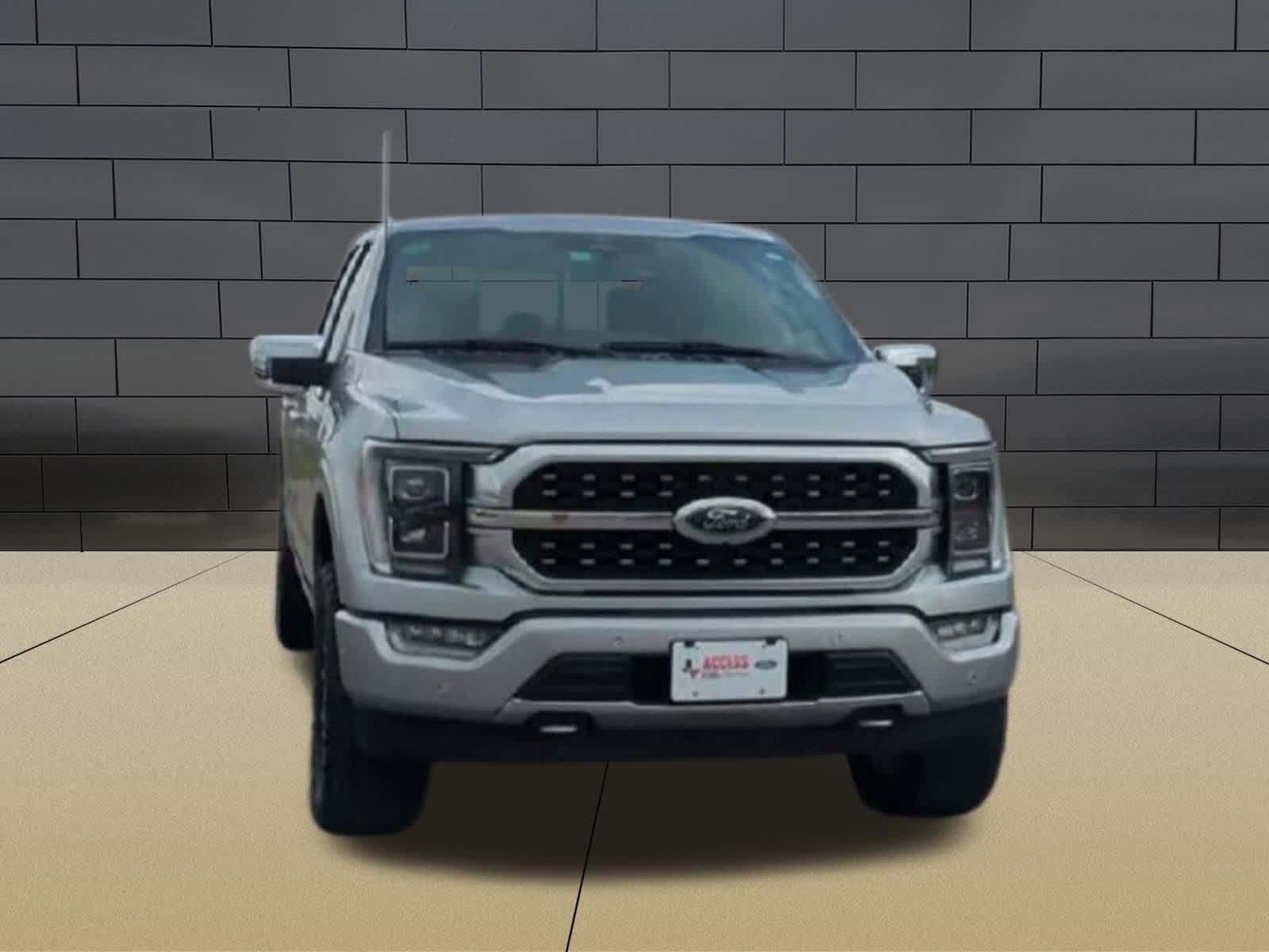 Thumbnail: 2023 Ford F-150 - 3