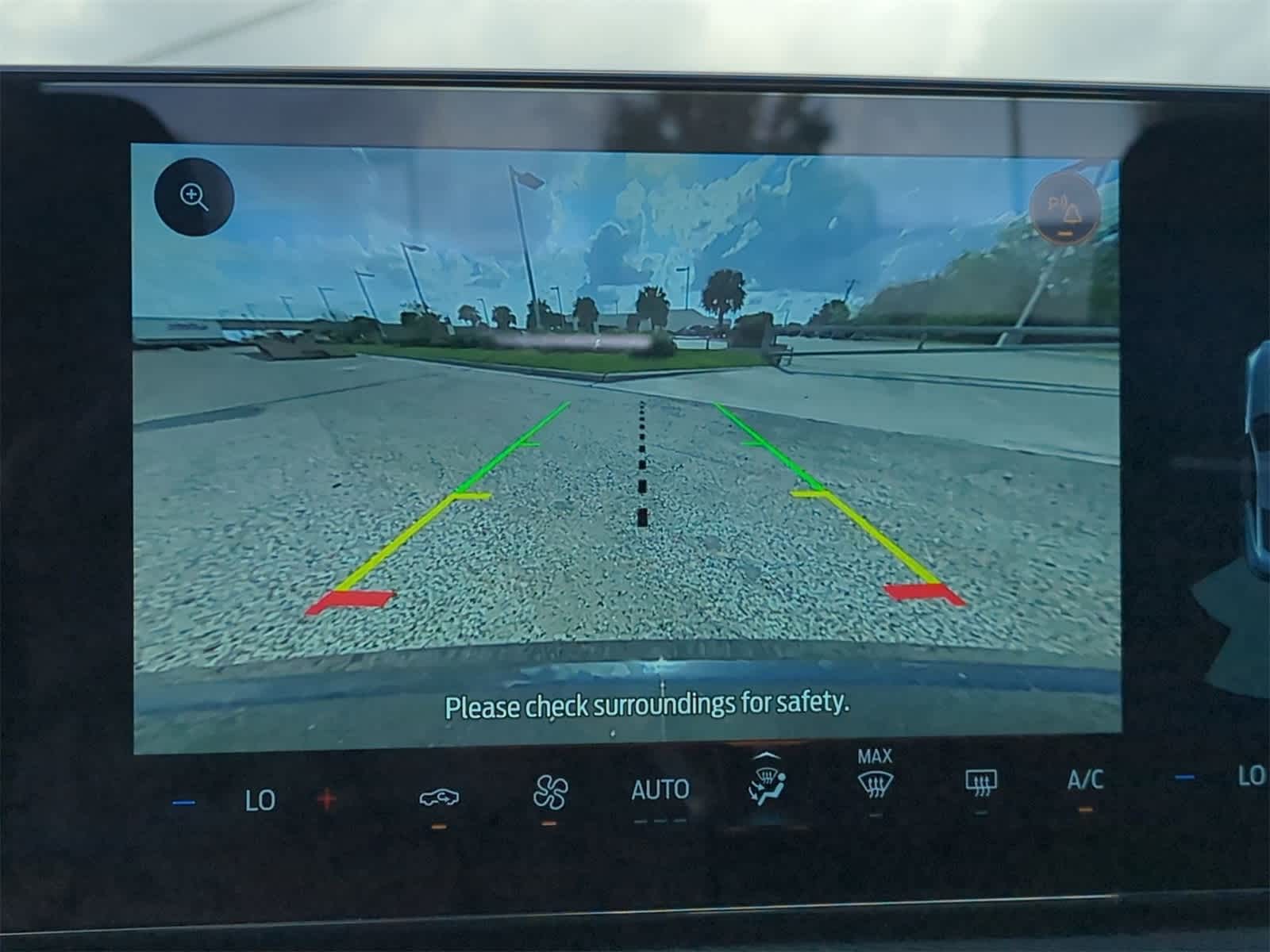 Thumbnail: 2026 Ford Mustang - 14