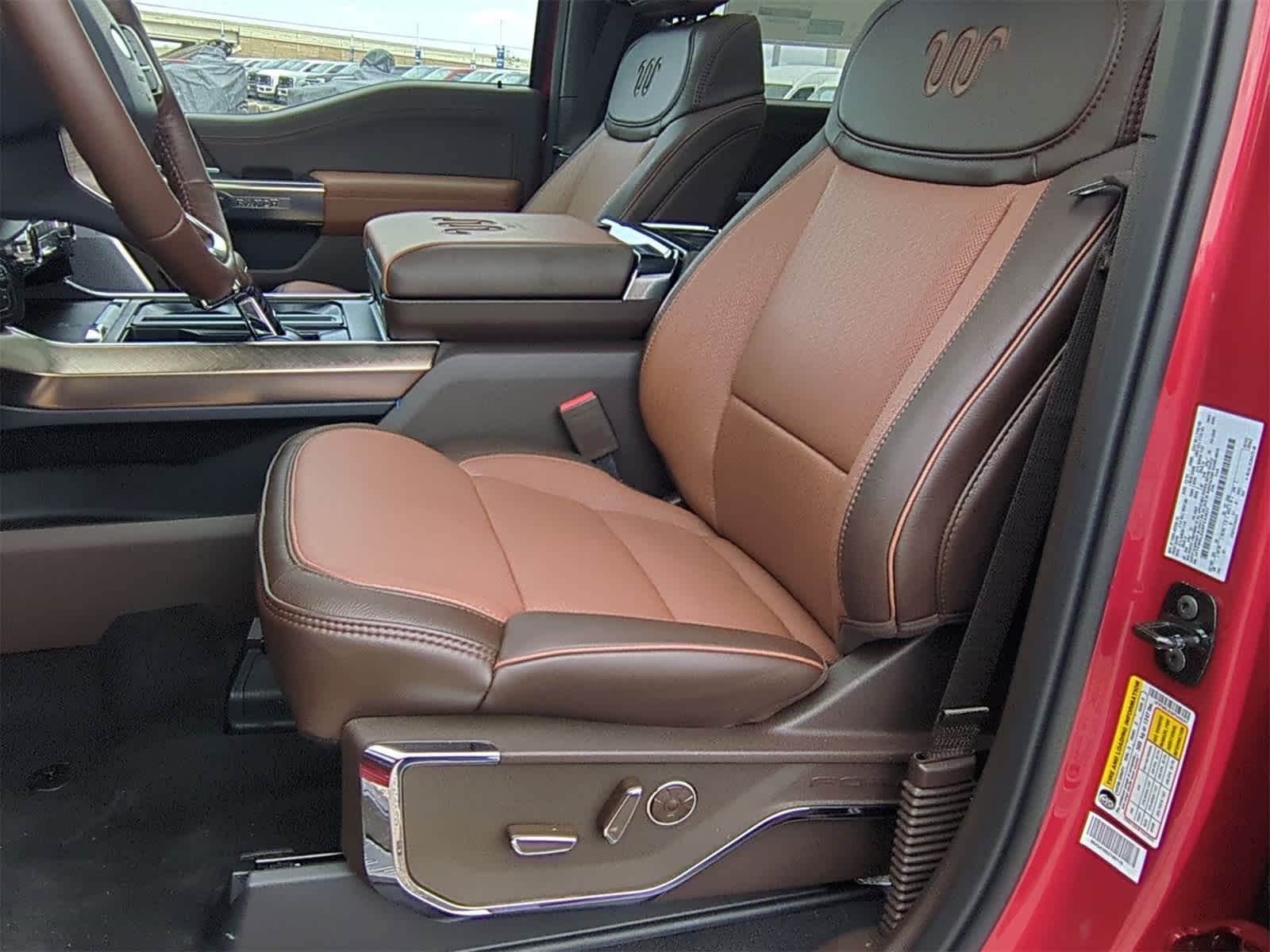 Thumbnail: 2025 Ford F-150 - 20