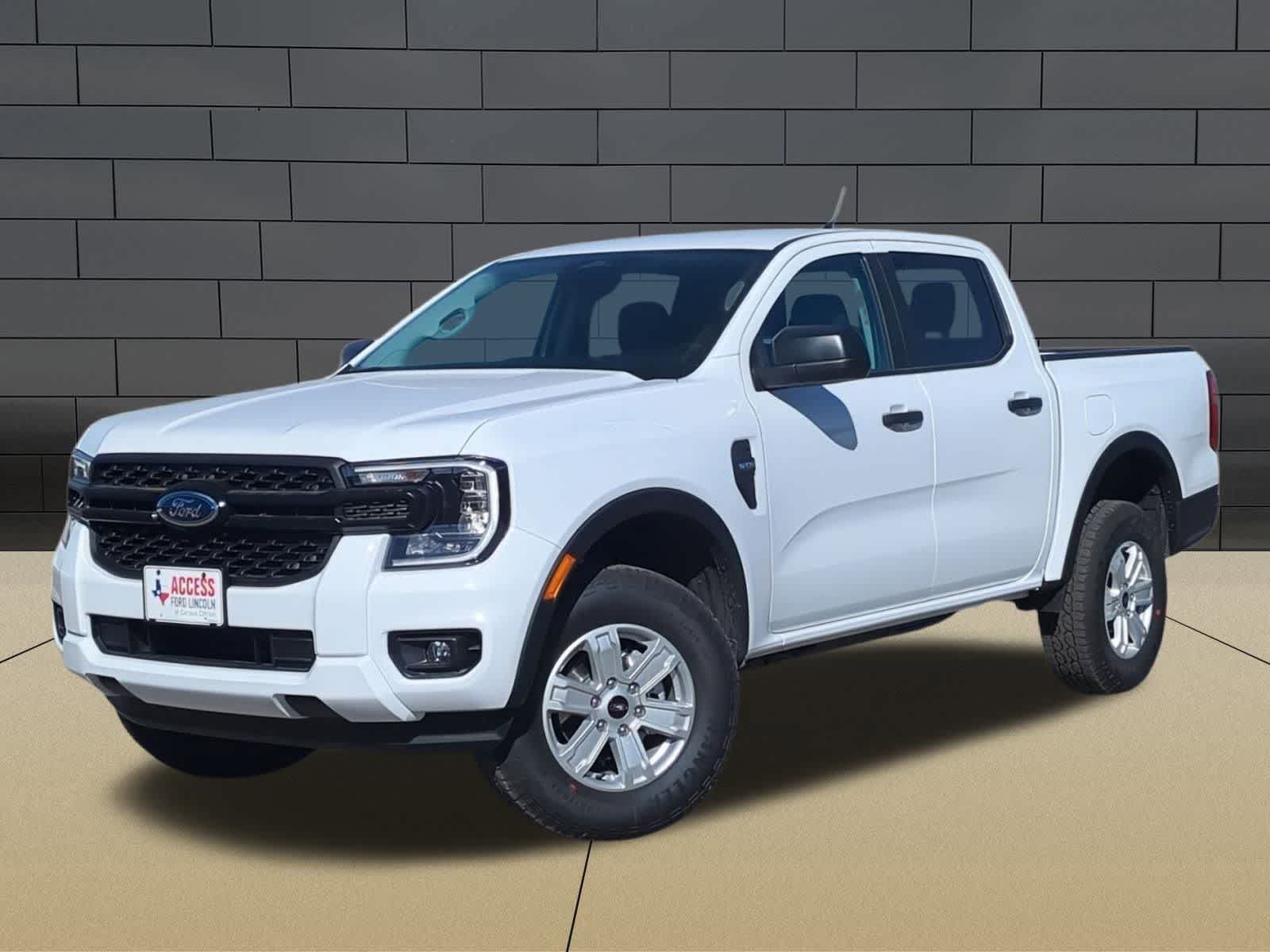Thumbnail: 2025 Ford Ranger - 1