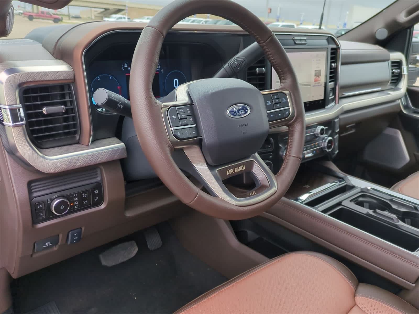 Thumbnail: 2026 Ford F-250 - 10