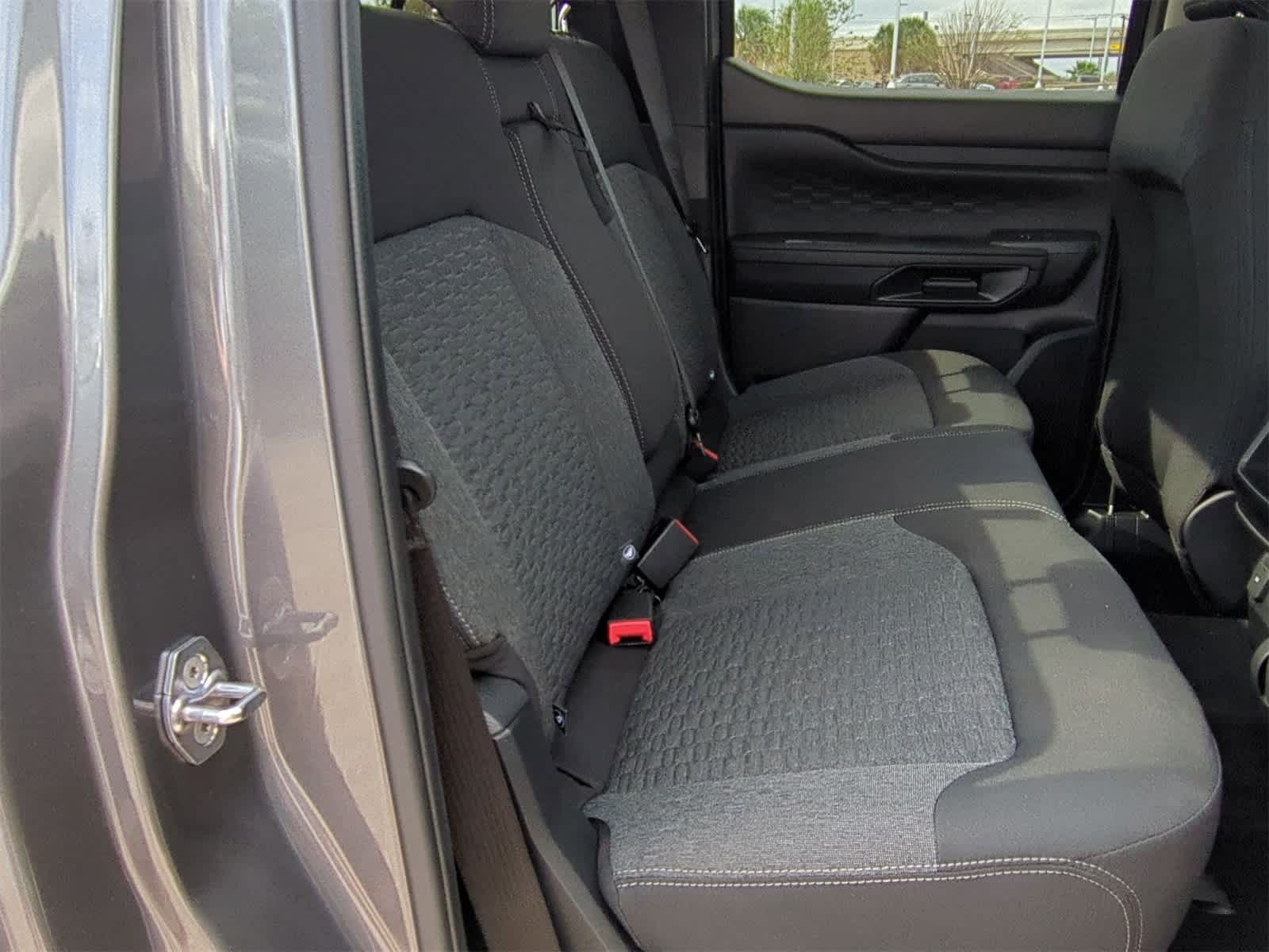 Thumbnail: 2025 Ford Ranger - 24