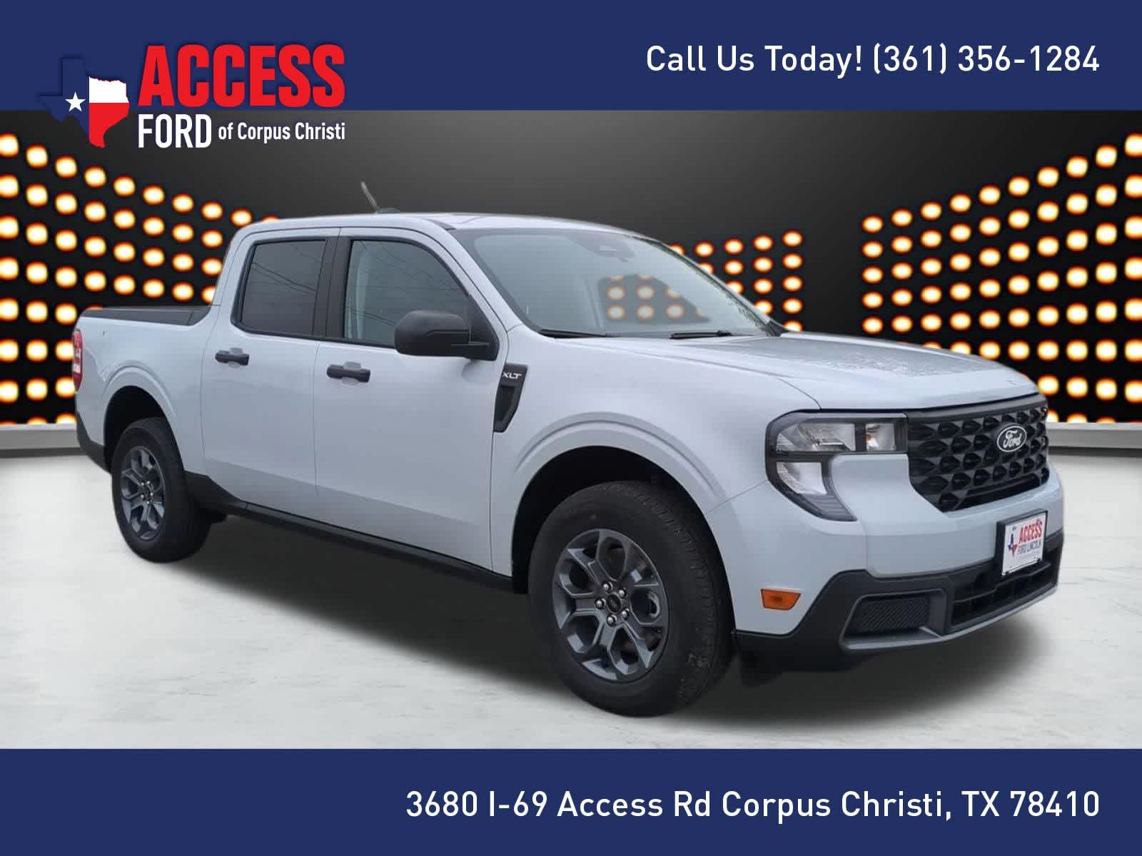 Thumbnail: 2025 Ford Maverick - 2