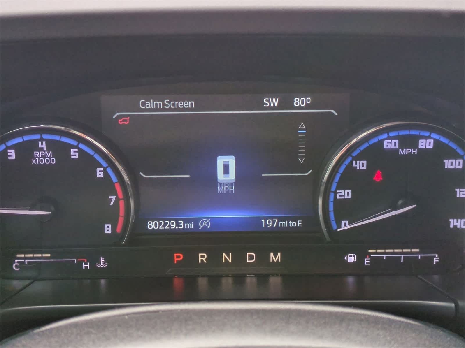 Thumbnail: 2021 Ford Bronco Sport - 11