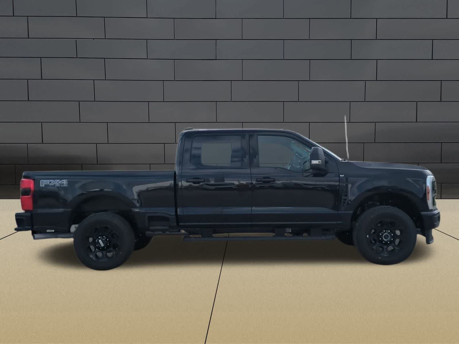 Thumbnail: 2026 Ford F-250 - 9