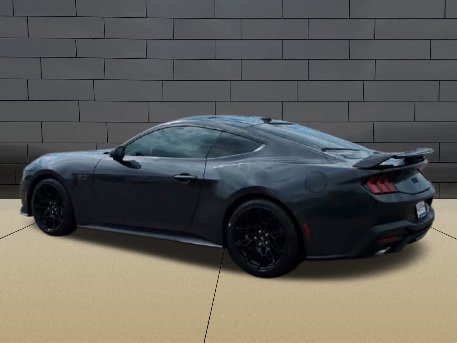 Thumbnail: 2024 Ford Mustang - 6