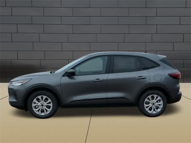 Thumbnail: 2025 Ford Escape - 5