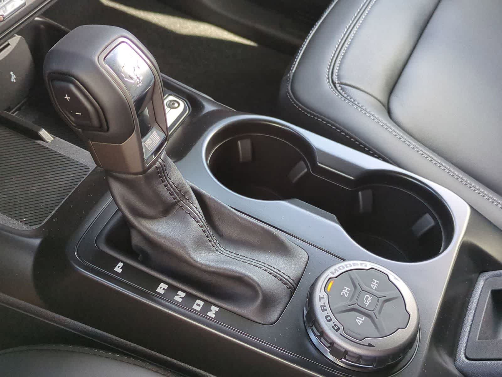 Thumbnail: 2025 Ford Bronco - 16