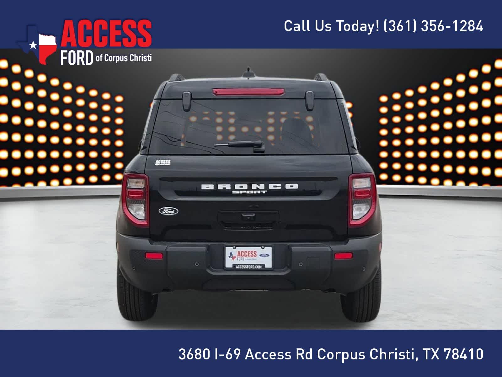 Thumbnail: 2026 Ford Bronco Sport - 7